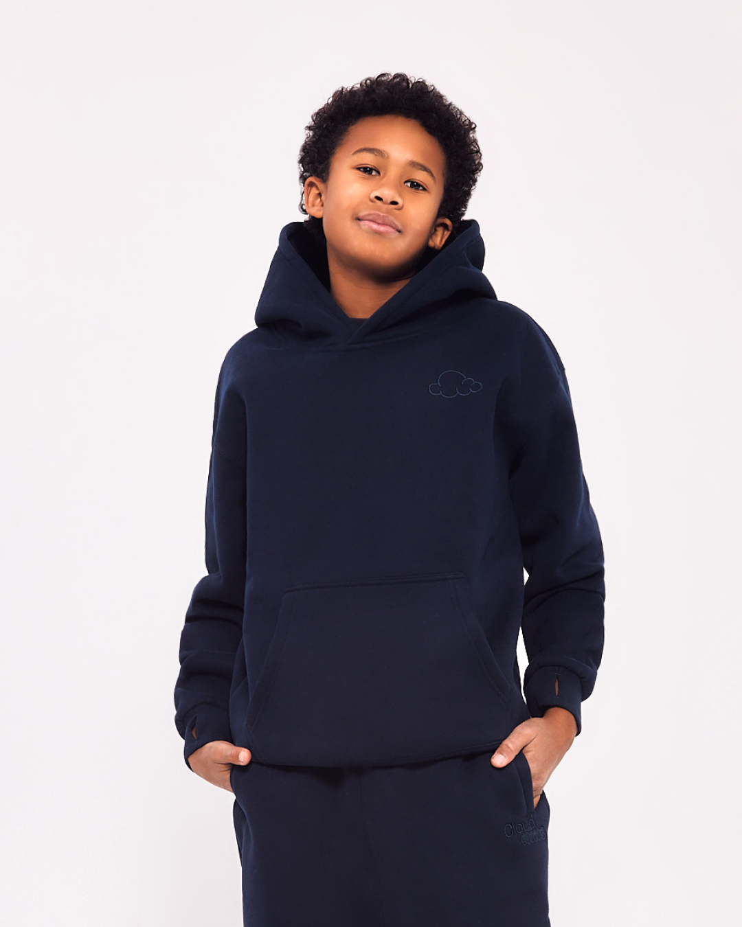 Cloud Kids Calming Hoodie