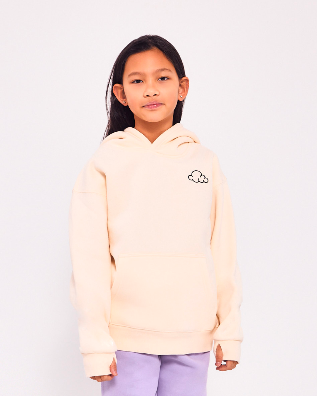 Cloud Kids Calming Hoodie