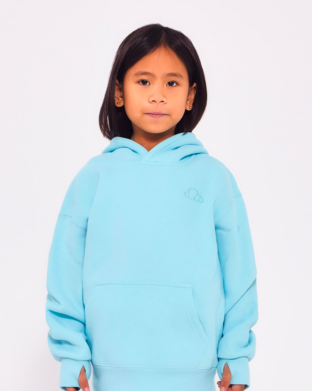Cloud Kids Calming Hoodie