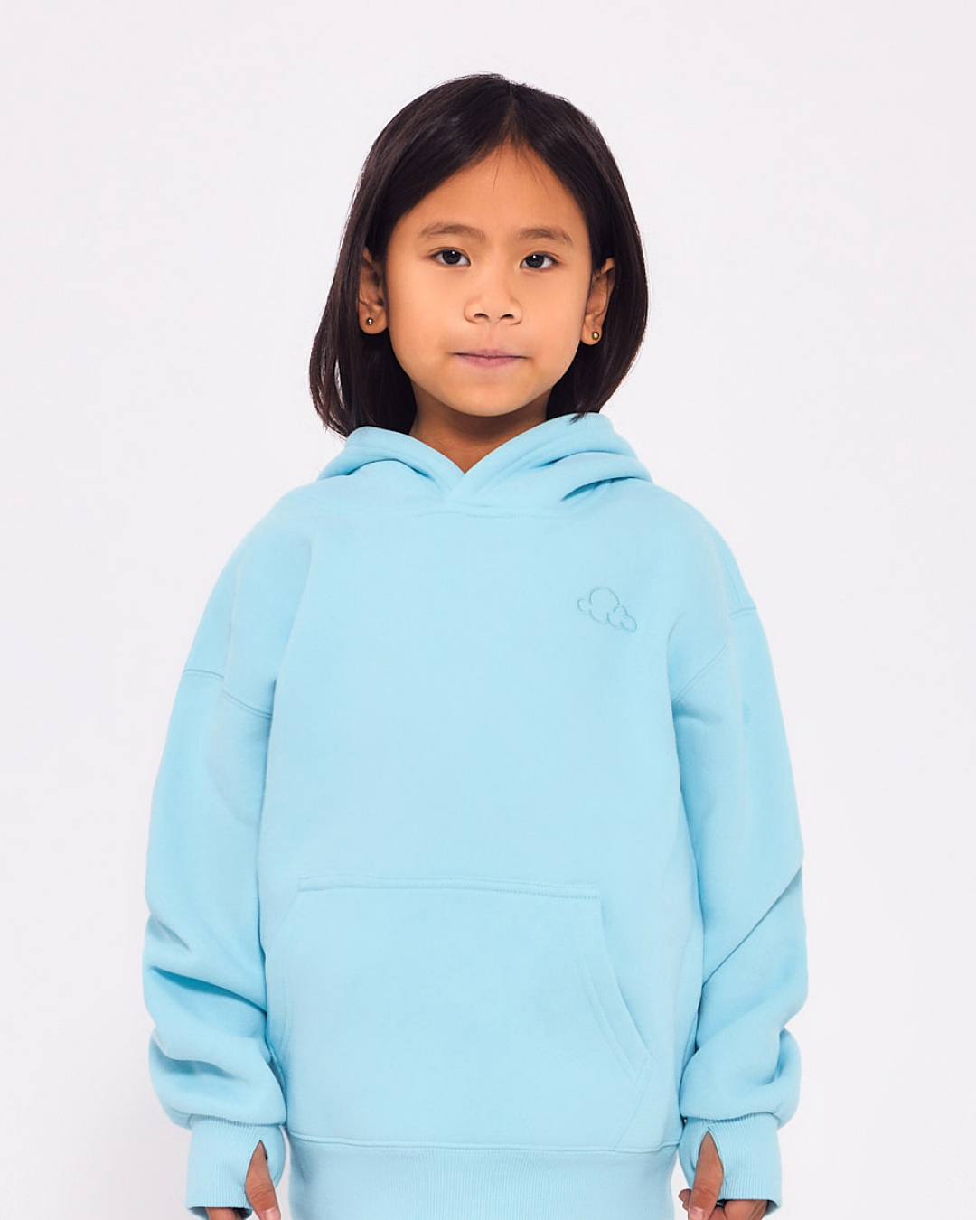 Cloud Kids Calming Hoodie