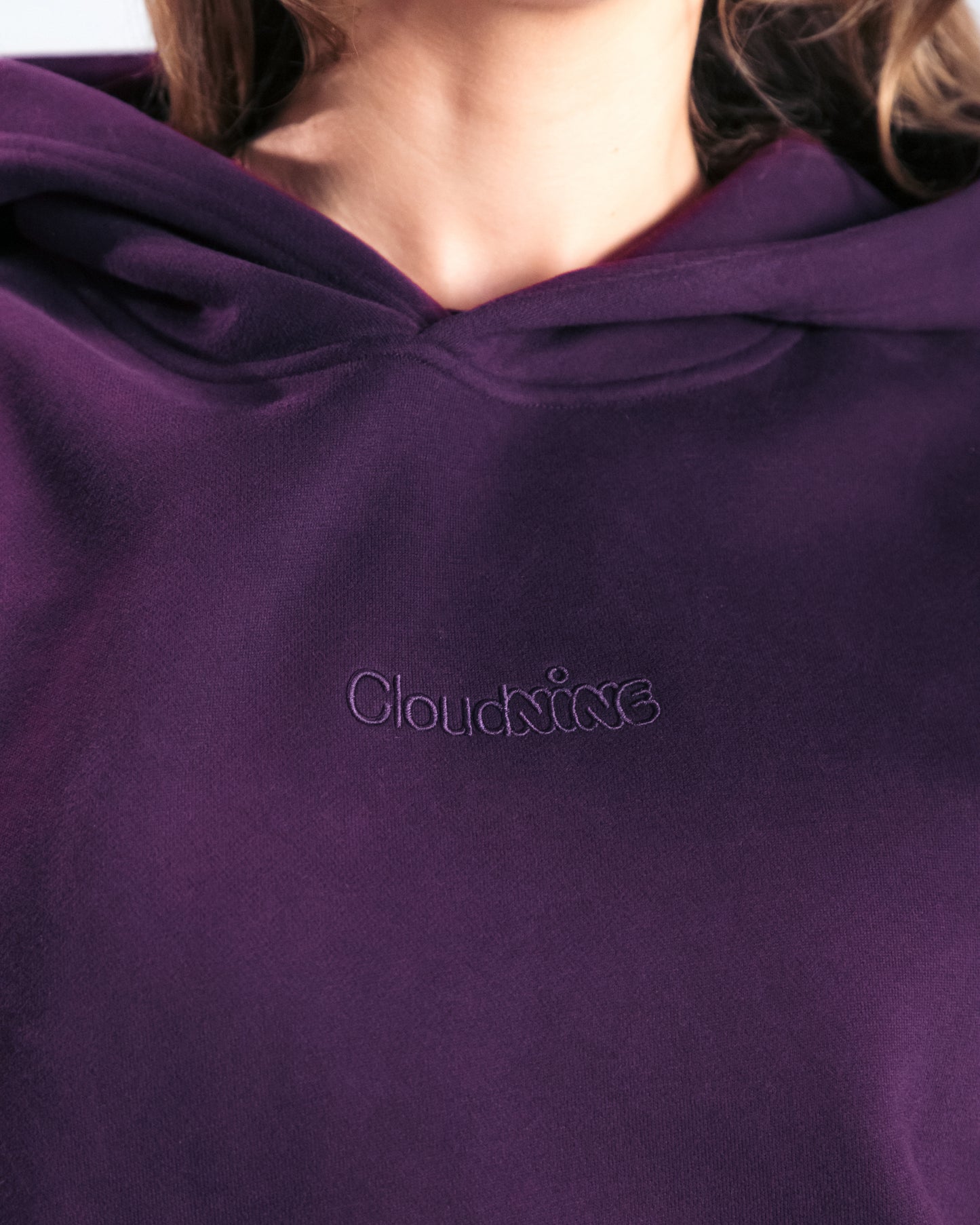 Grounding Kids hoodie