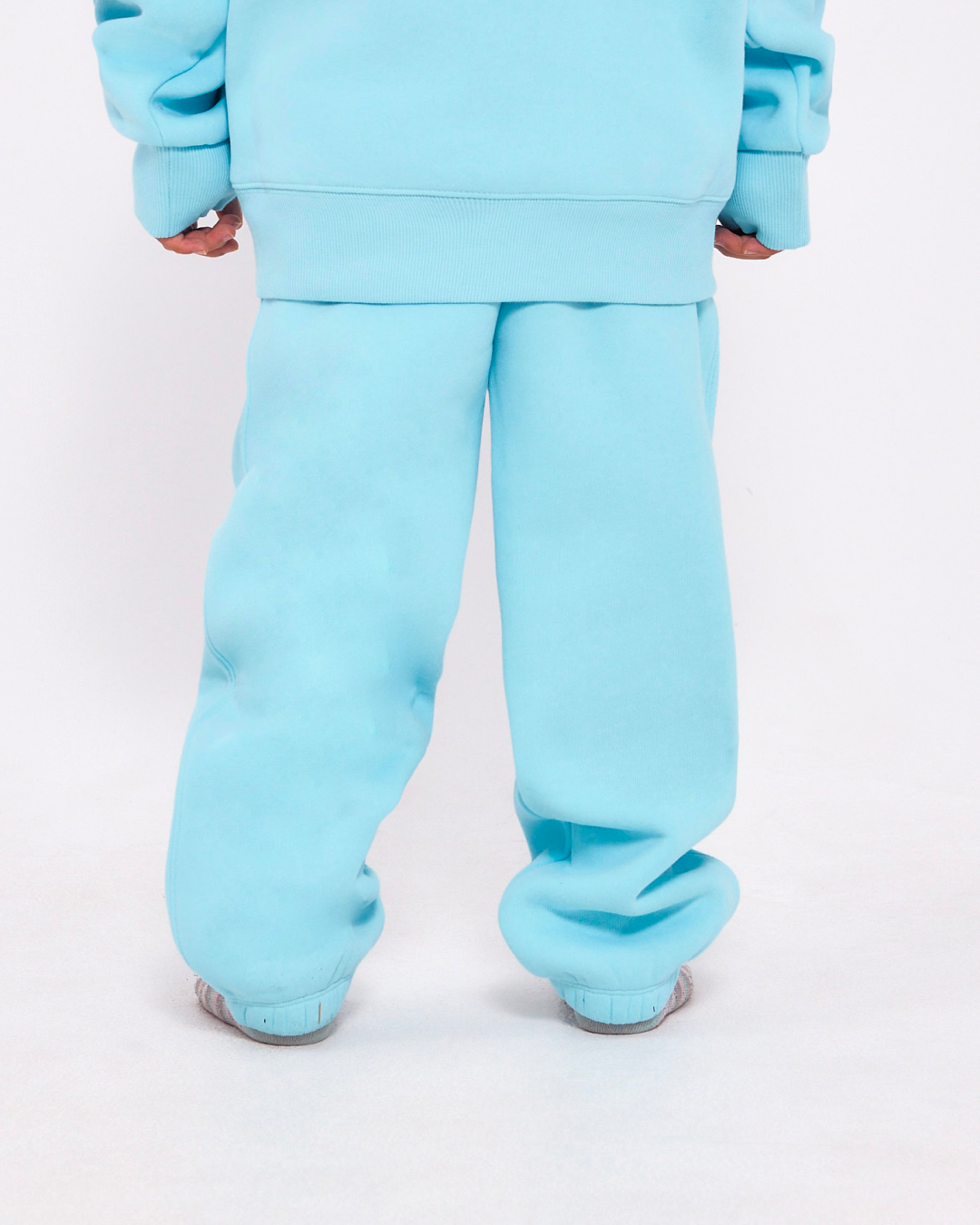 Kids Cloud sweatpants