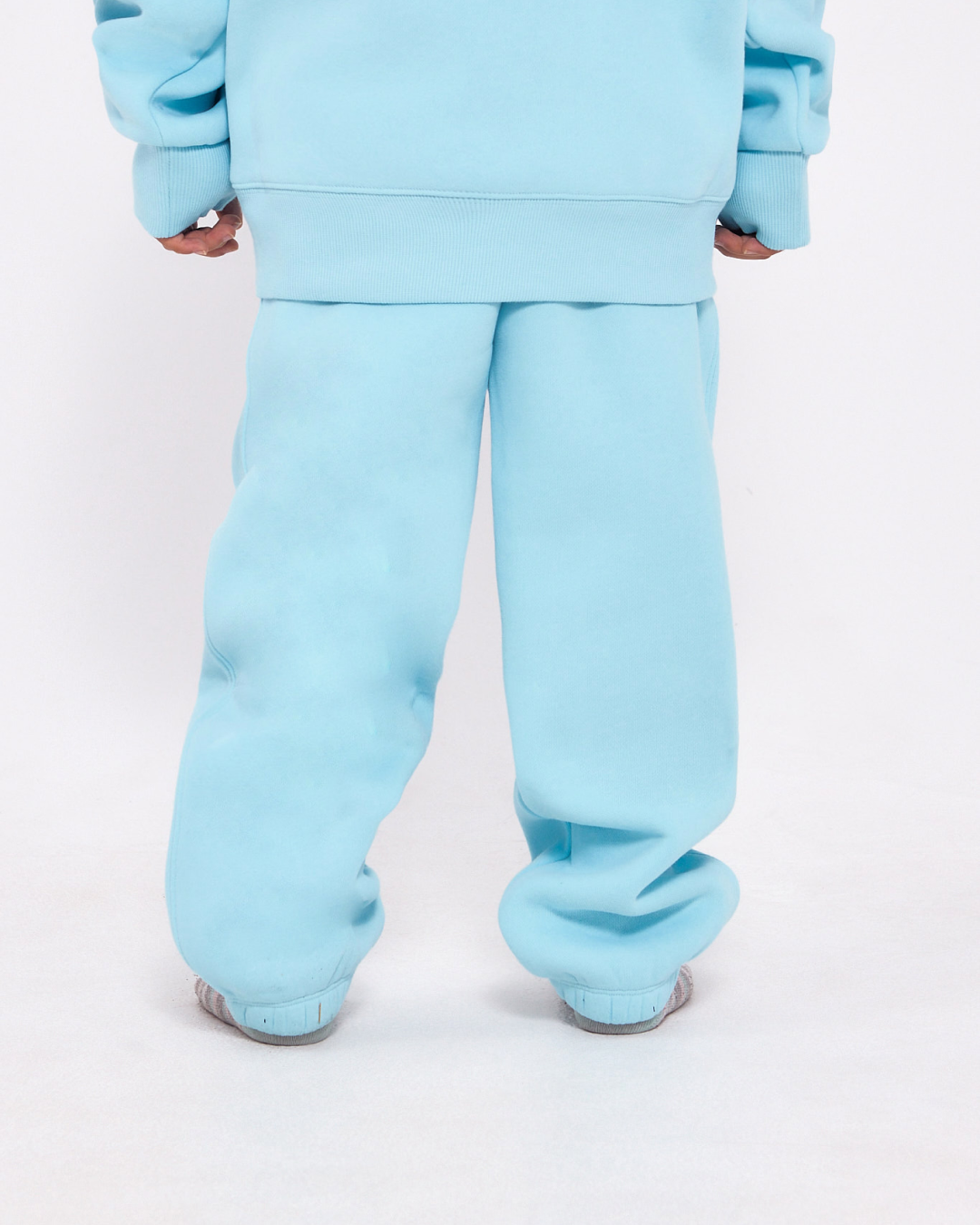 Kids Cloud sweatpants