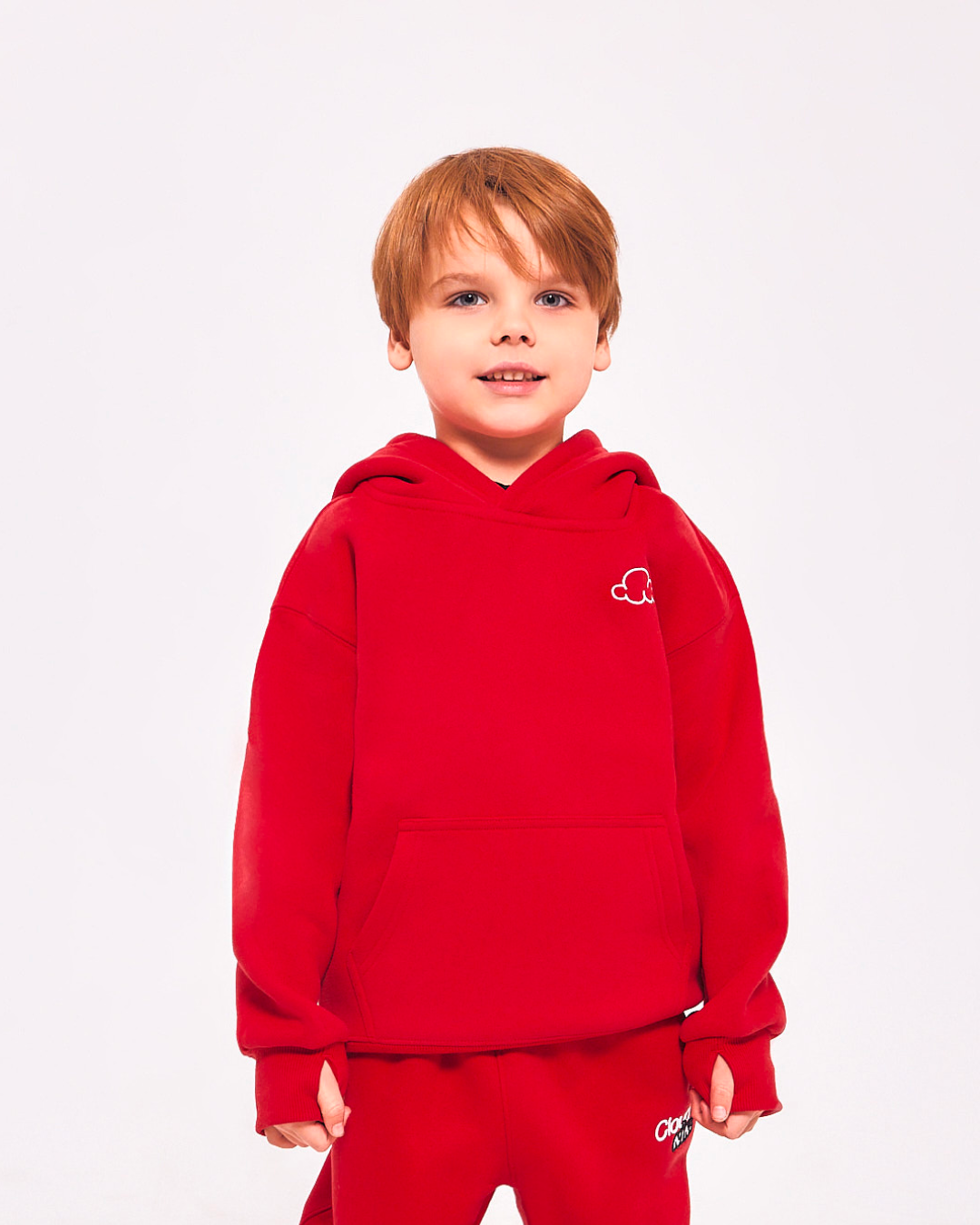 Cloud Kids Calming Hoodie