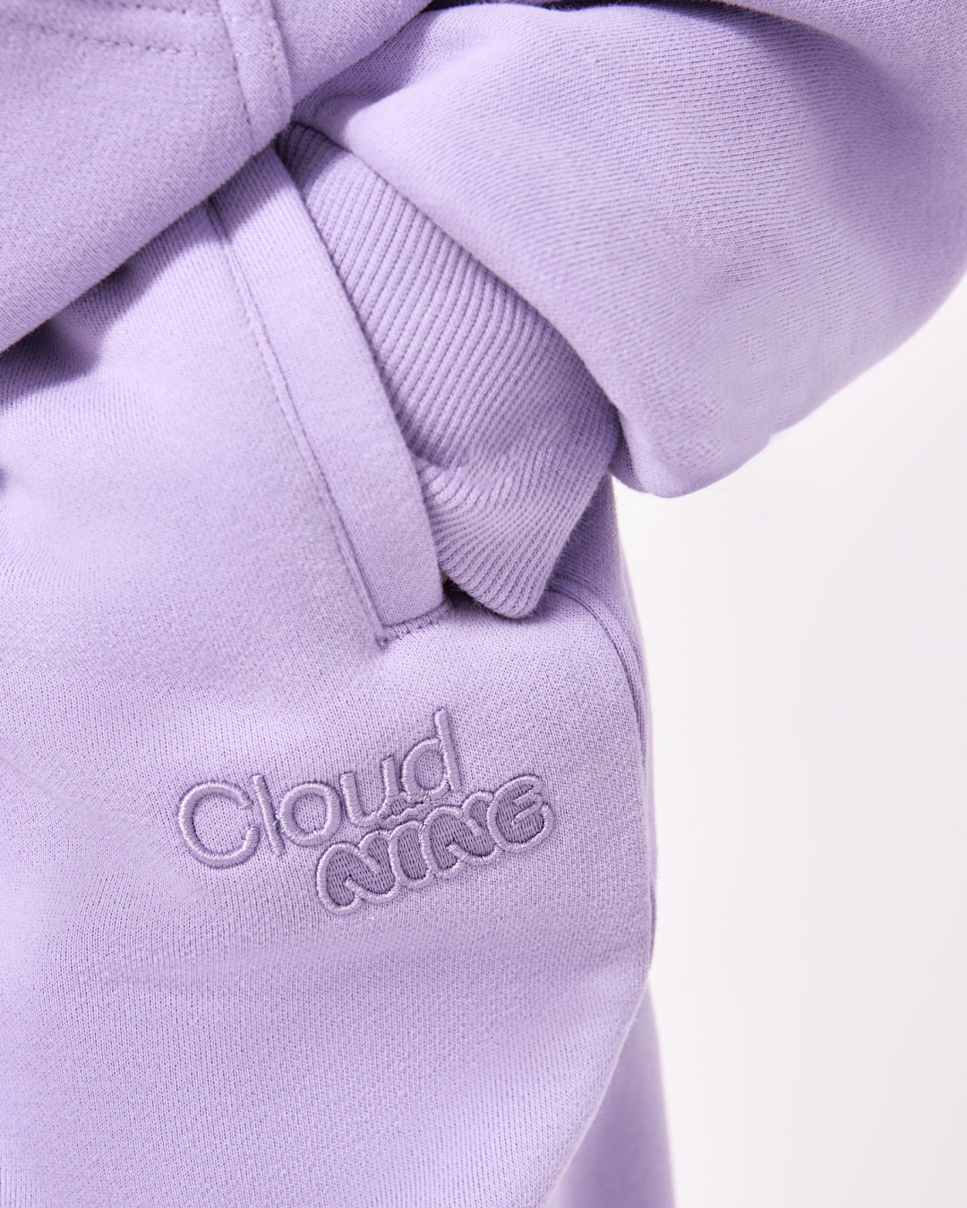 Kids Cloud sweatpants