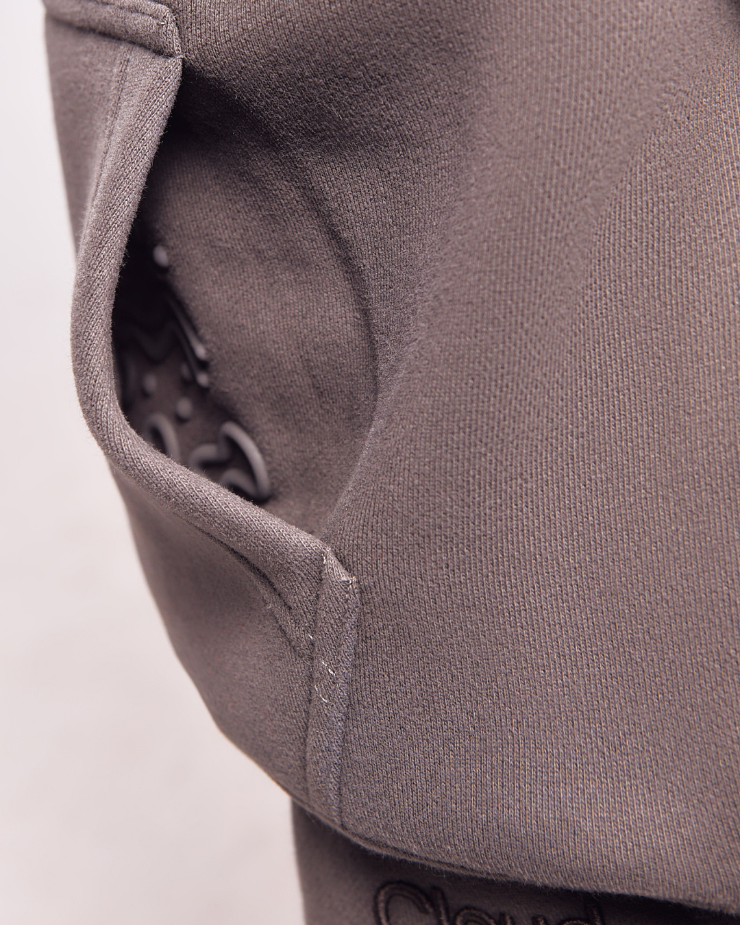 Grounding Kids hoodie