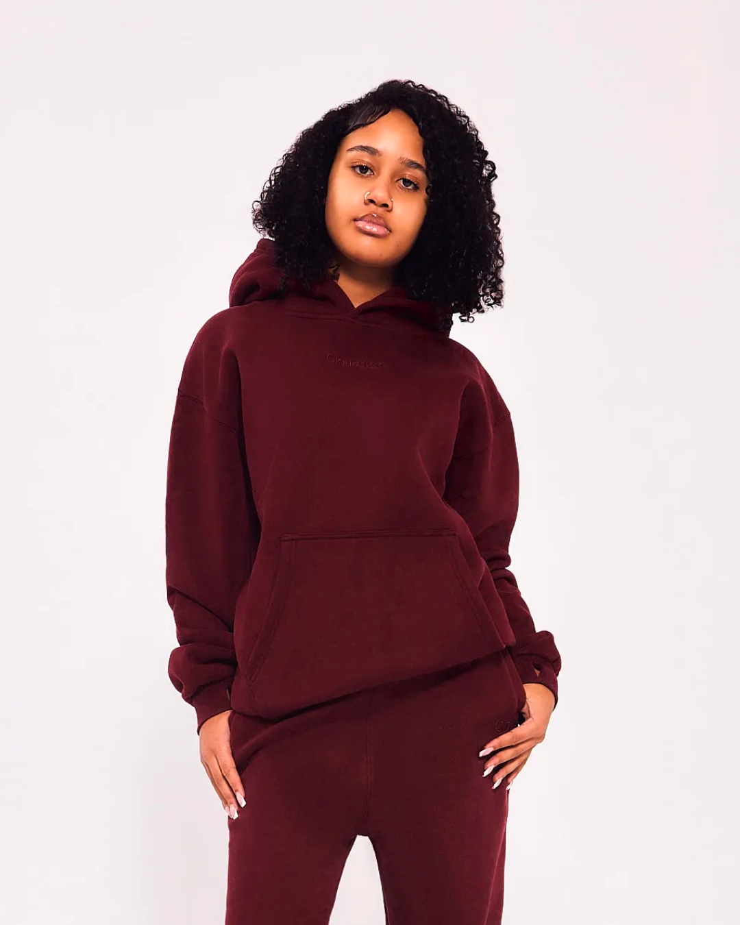 Grounding Kids hoodie