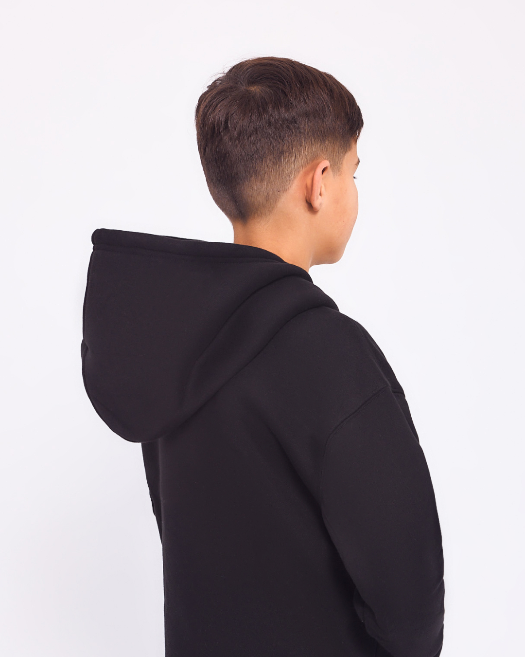 Cloud™ Kids Zip-up Hoodie