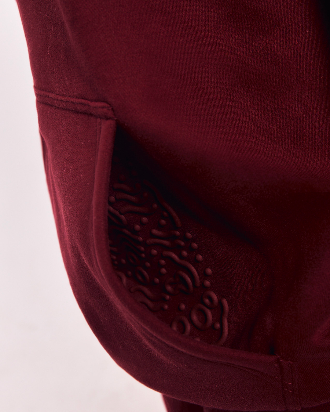 Grounding Kids hoodie