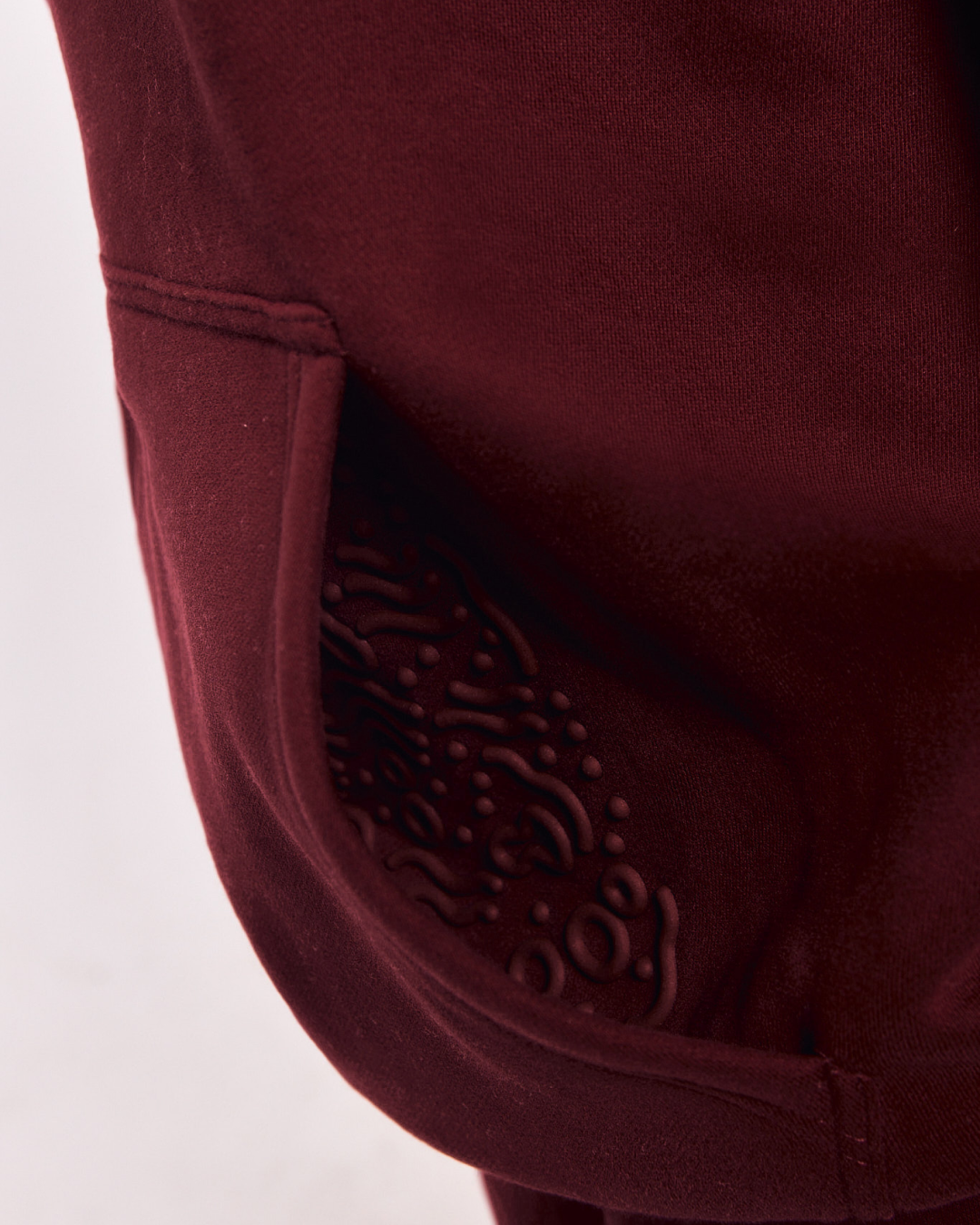 Grounding Kids hoodie