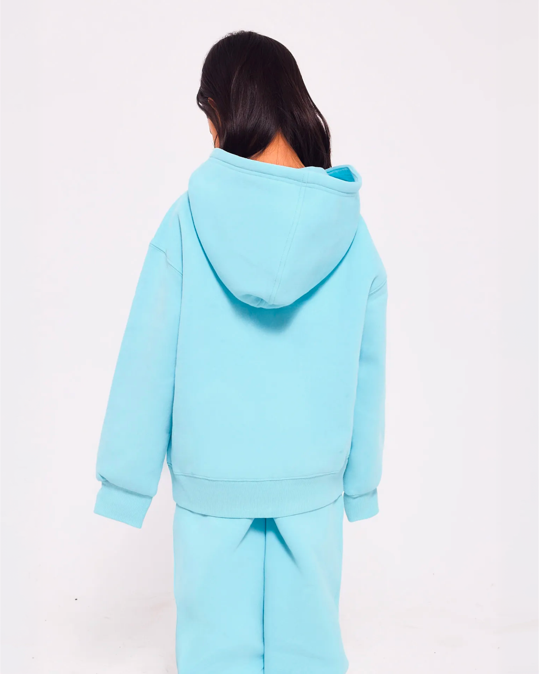 Cloud™ Kids Zip-up Hoodie