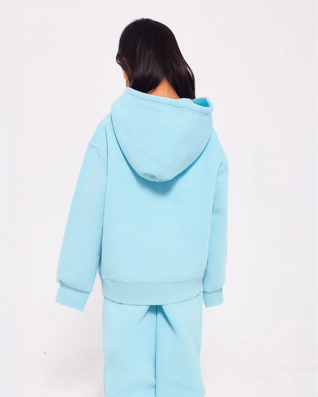 Cloud™ Kids Zip-up Hoodie