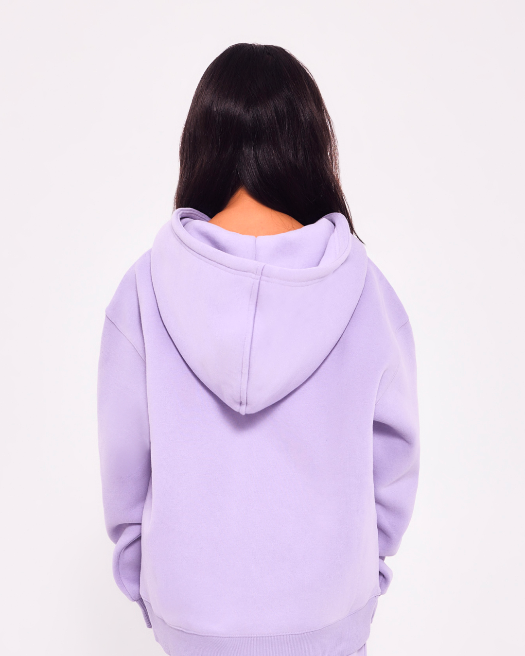 Cloud™ Kids Zip-up Hoodie