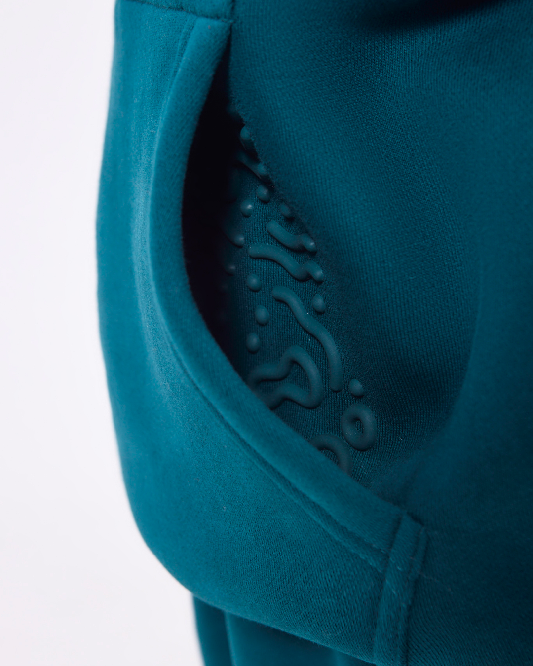 Grounding Kids hoodie