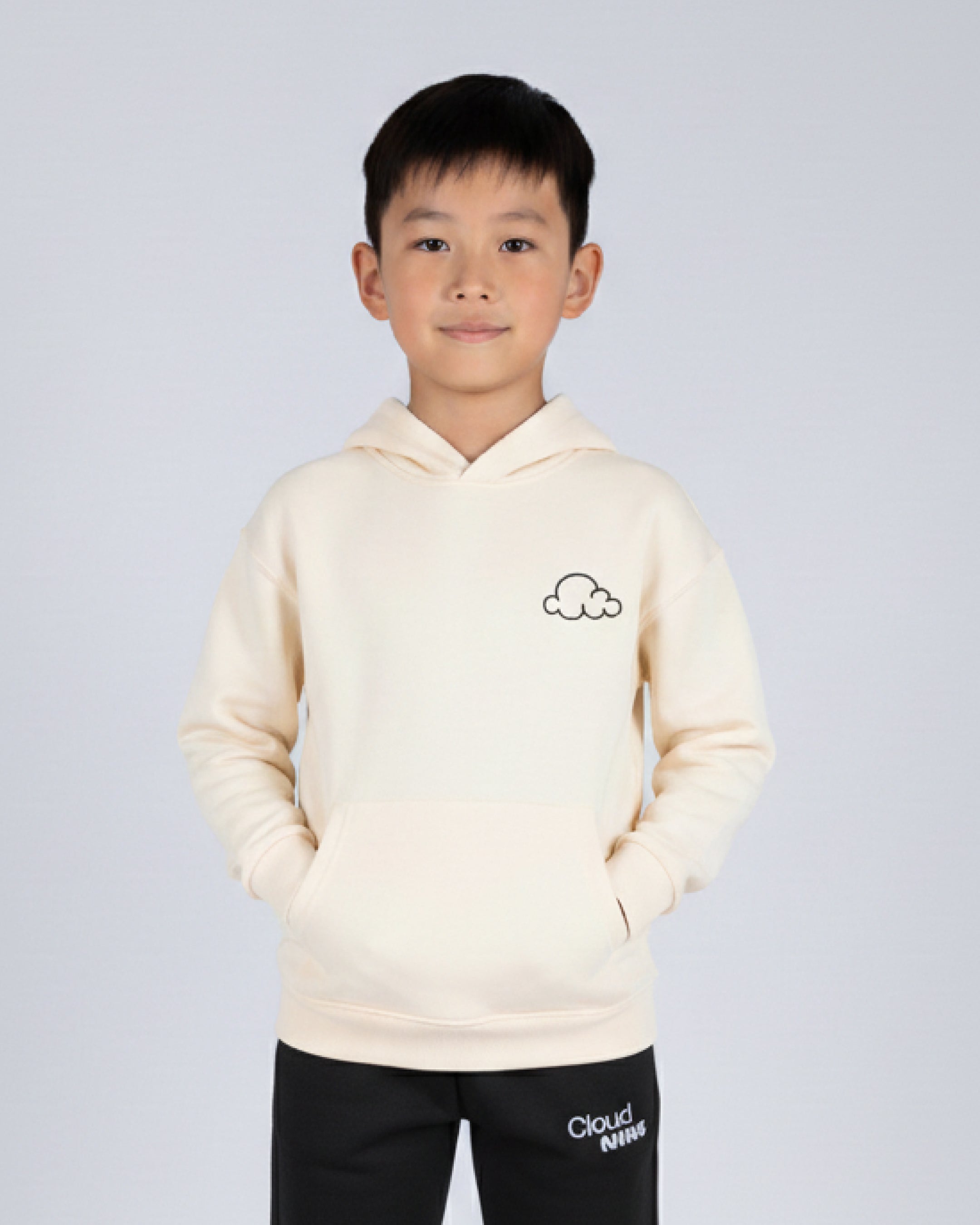 Cloud Kids Calming Hoodie
