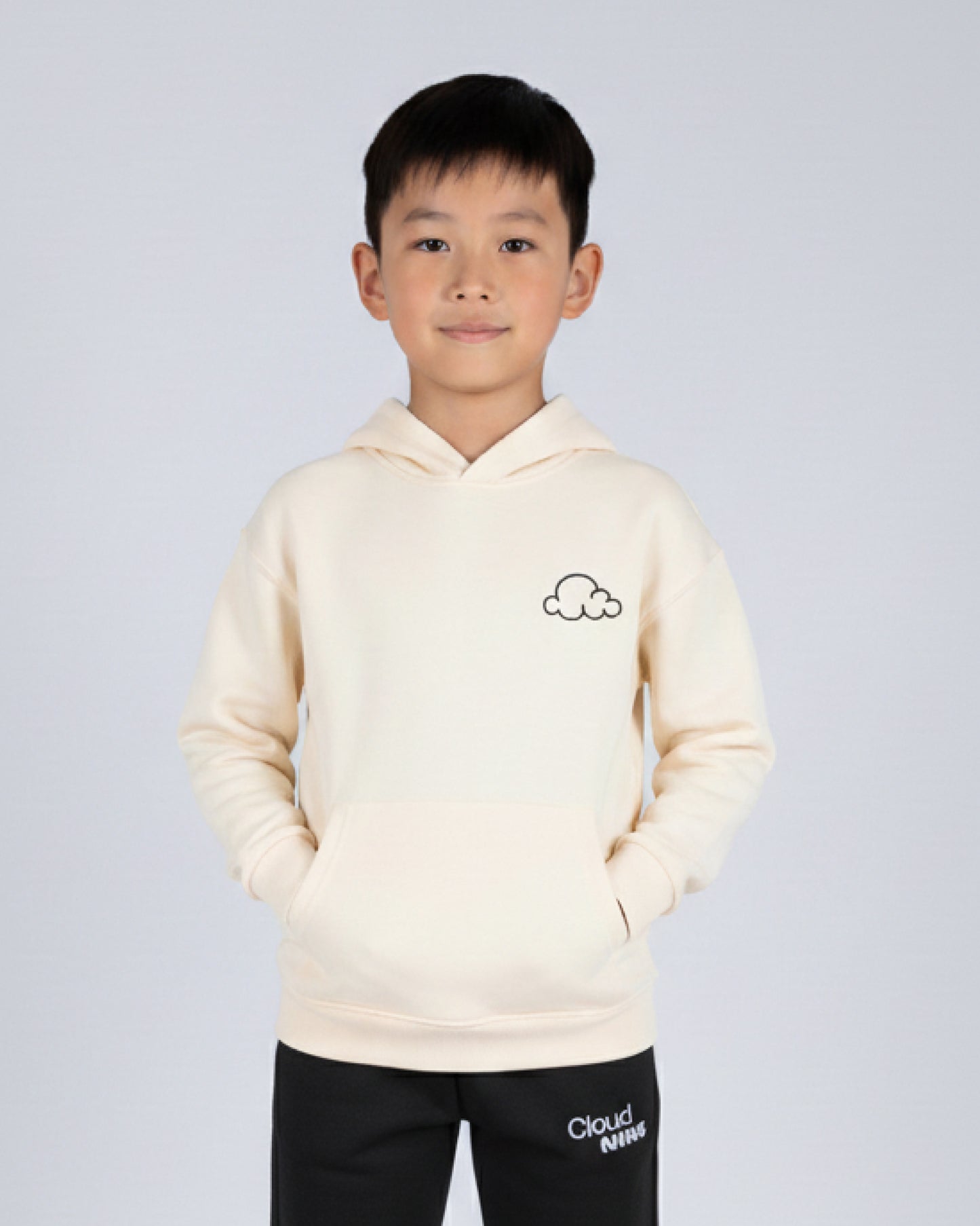 Cloud Kids Calming Hoodie