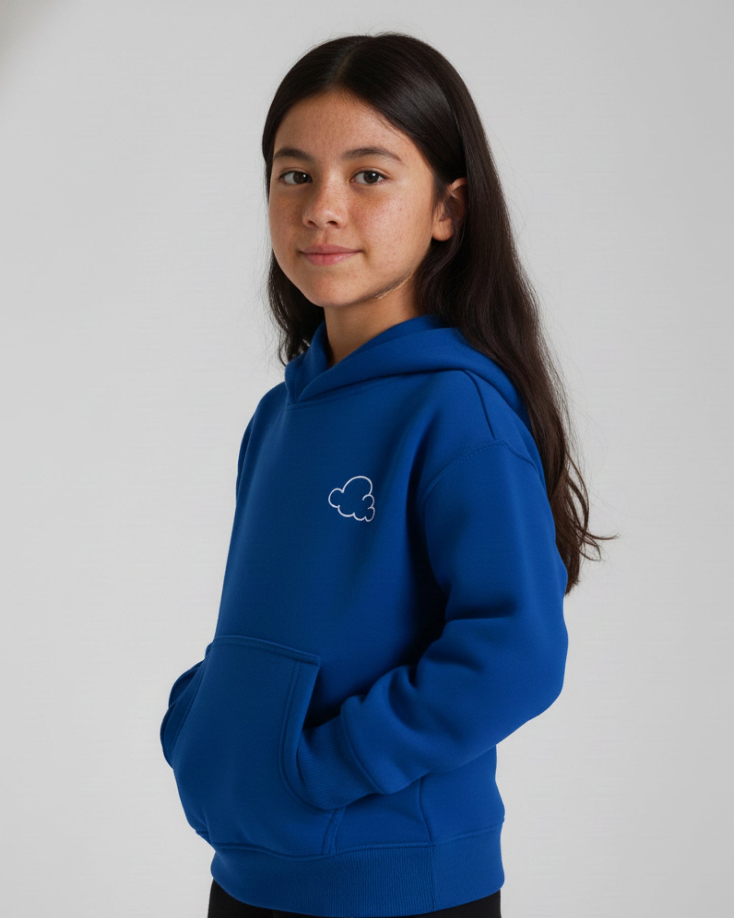 Cloud Kids Calming Hoodie