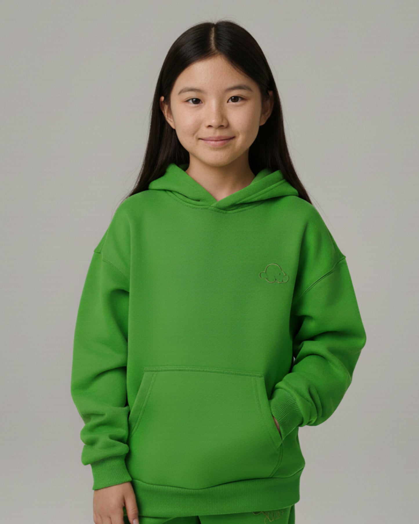 Cloud Kids Calming Hoodie