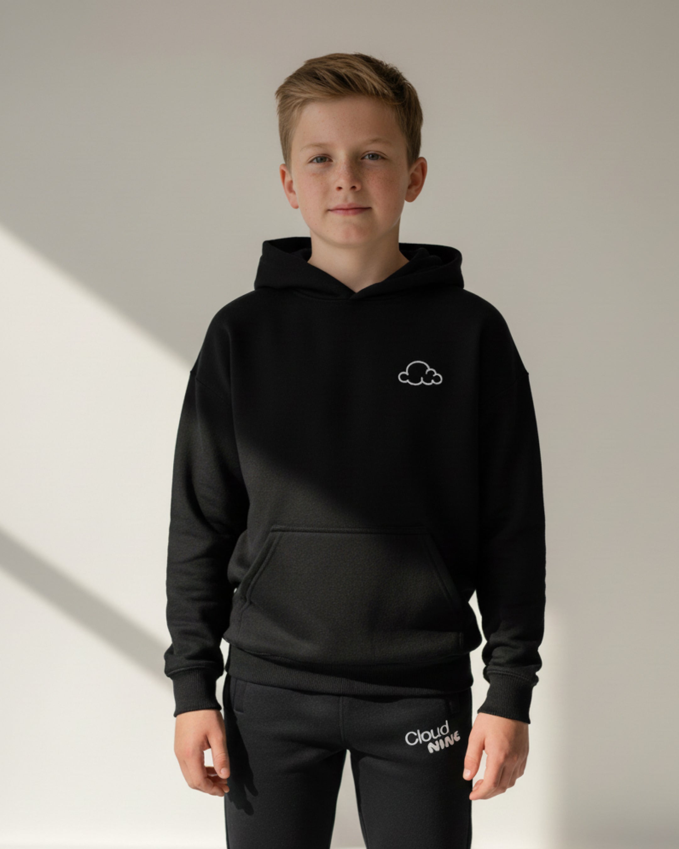 Cloud Kids Calming Hoodie