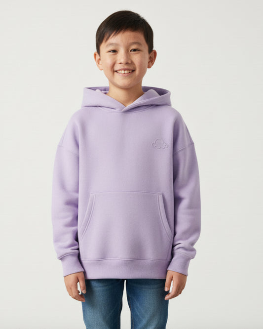 Cloud Kids Calming Hoodie