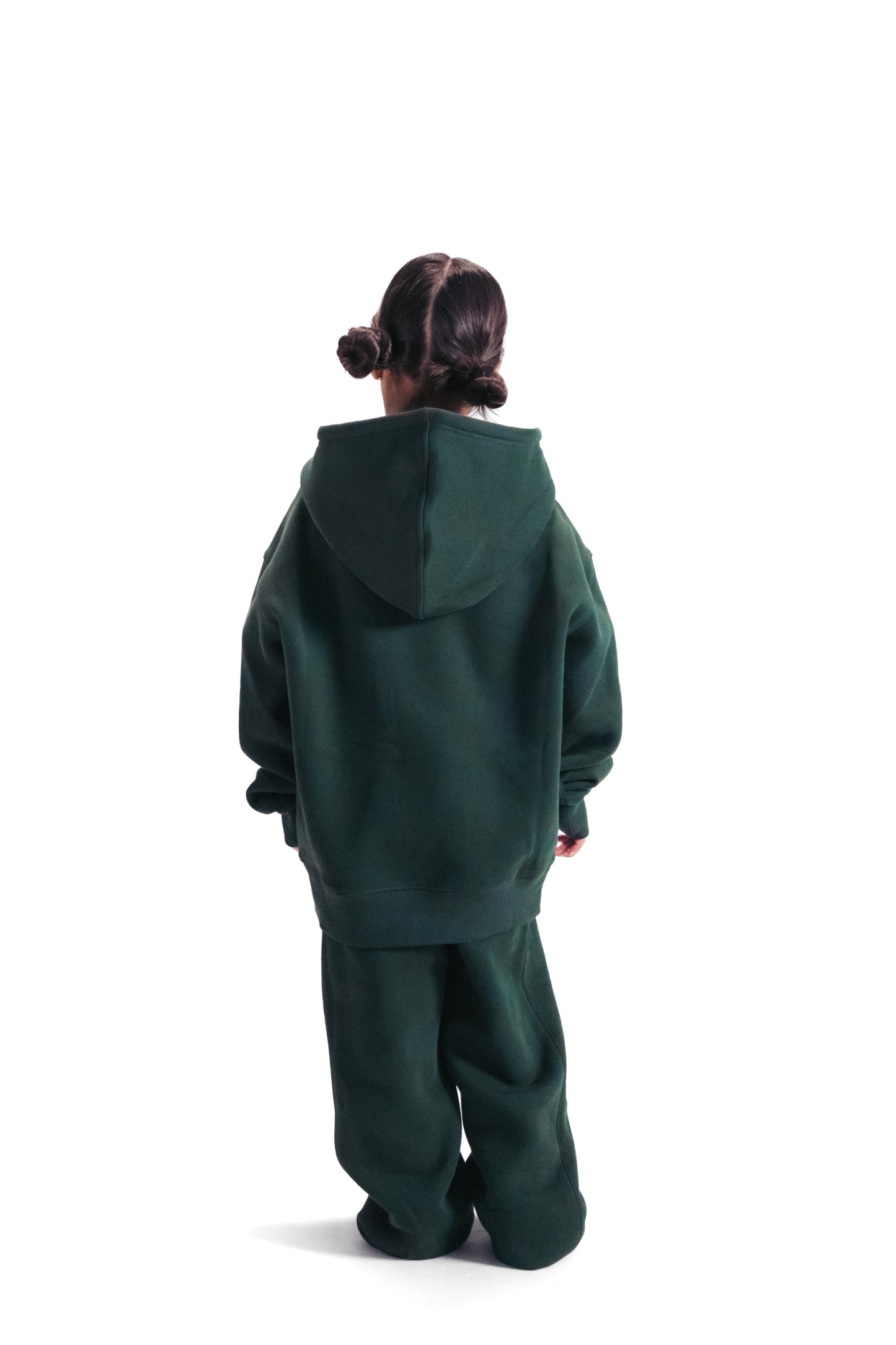 Grounding Kids Sweatpants