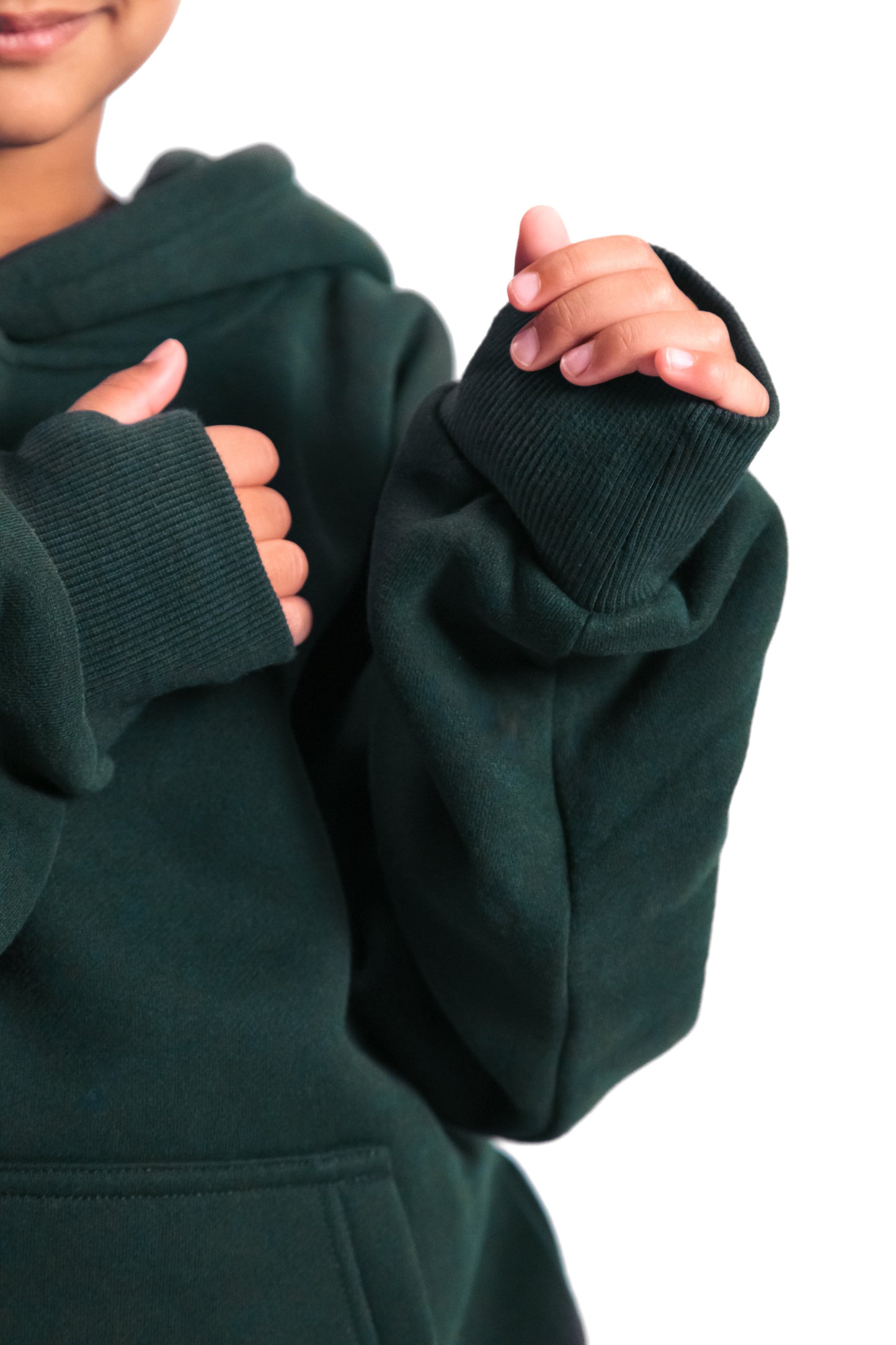 Grounding Kids hoodie