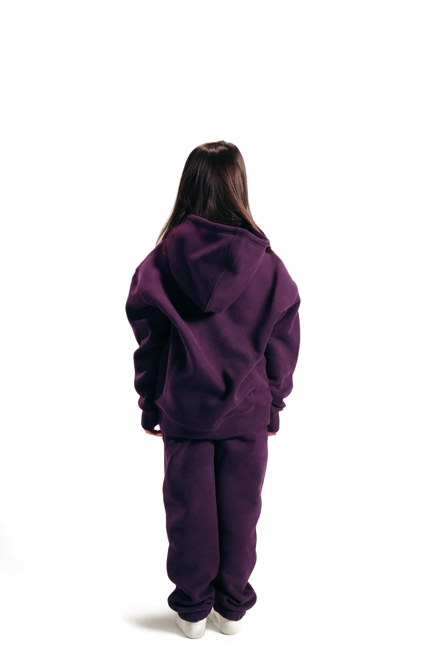 Grounding Kids Sweatpants