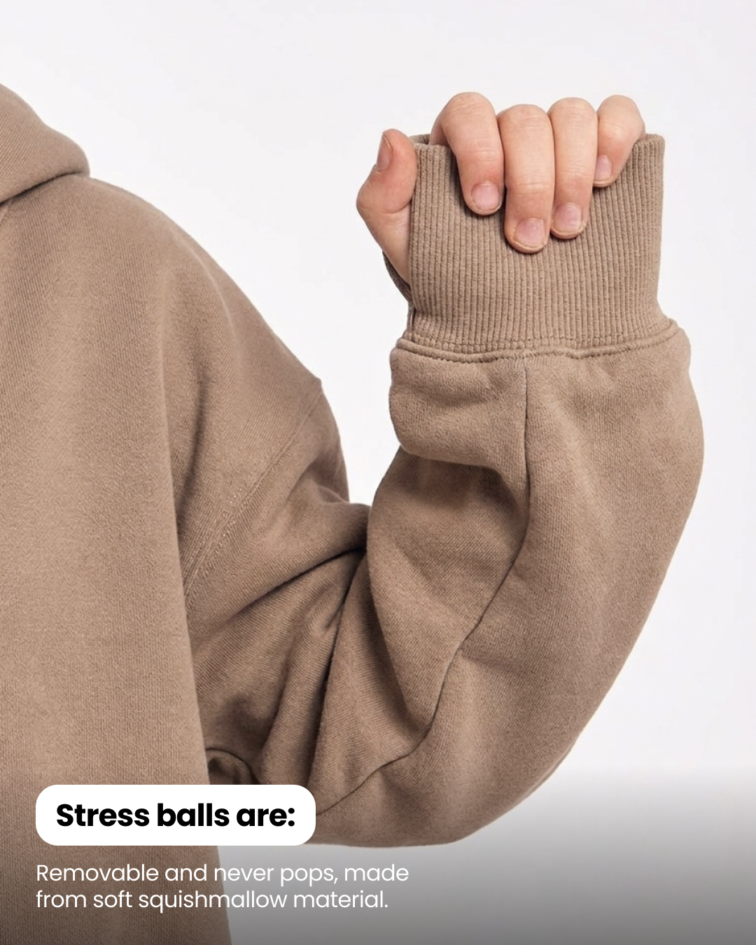 Grounding Kids Hoodie Bark image 04