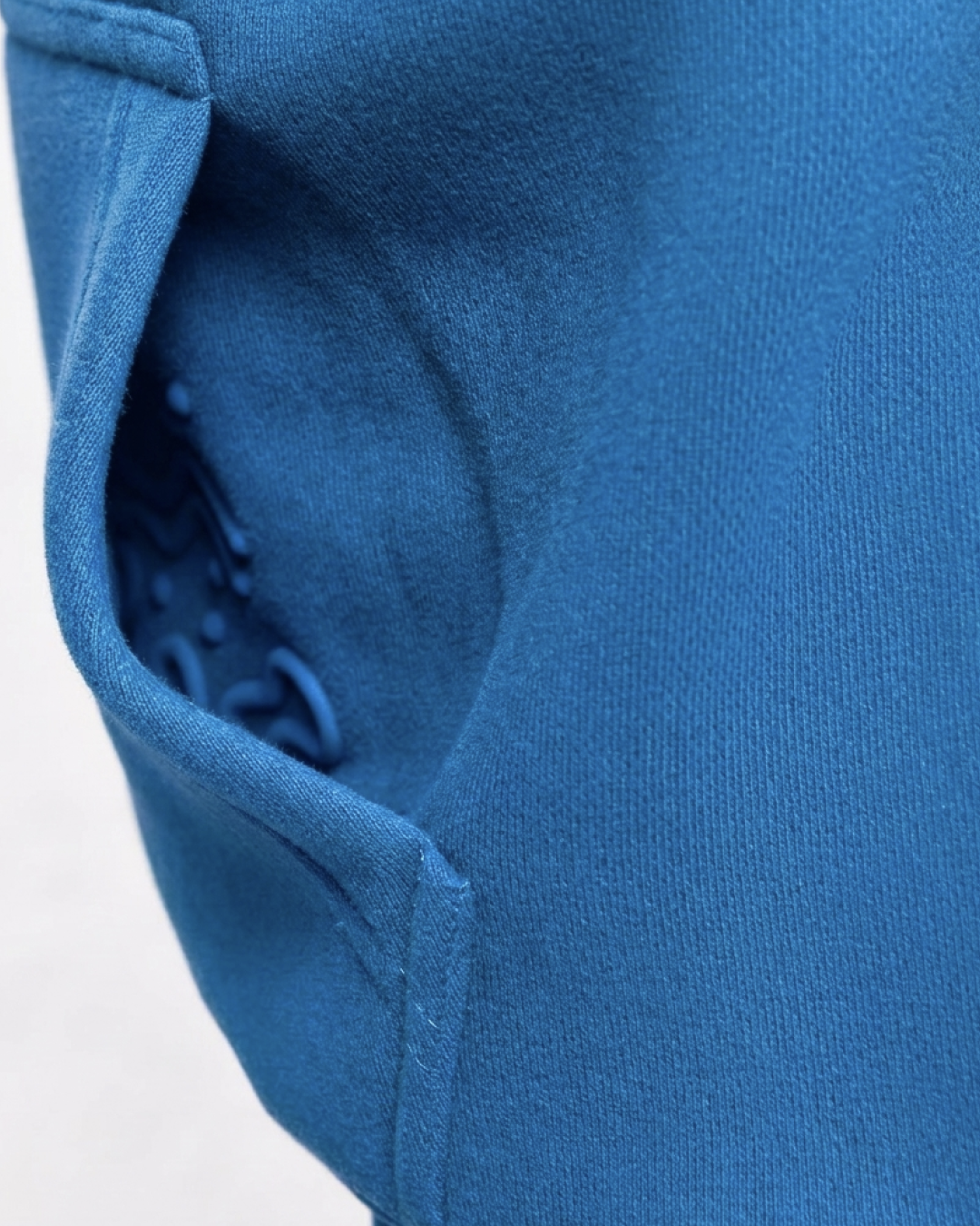Grounding Kids Hoodie Ocean image 05