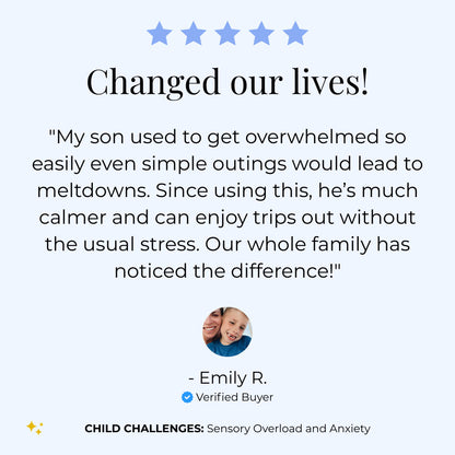 Kids Offer page Photo-Review