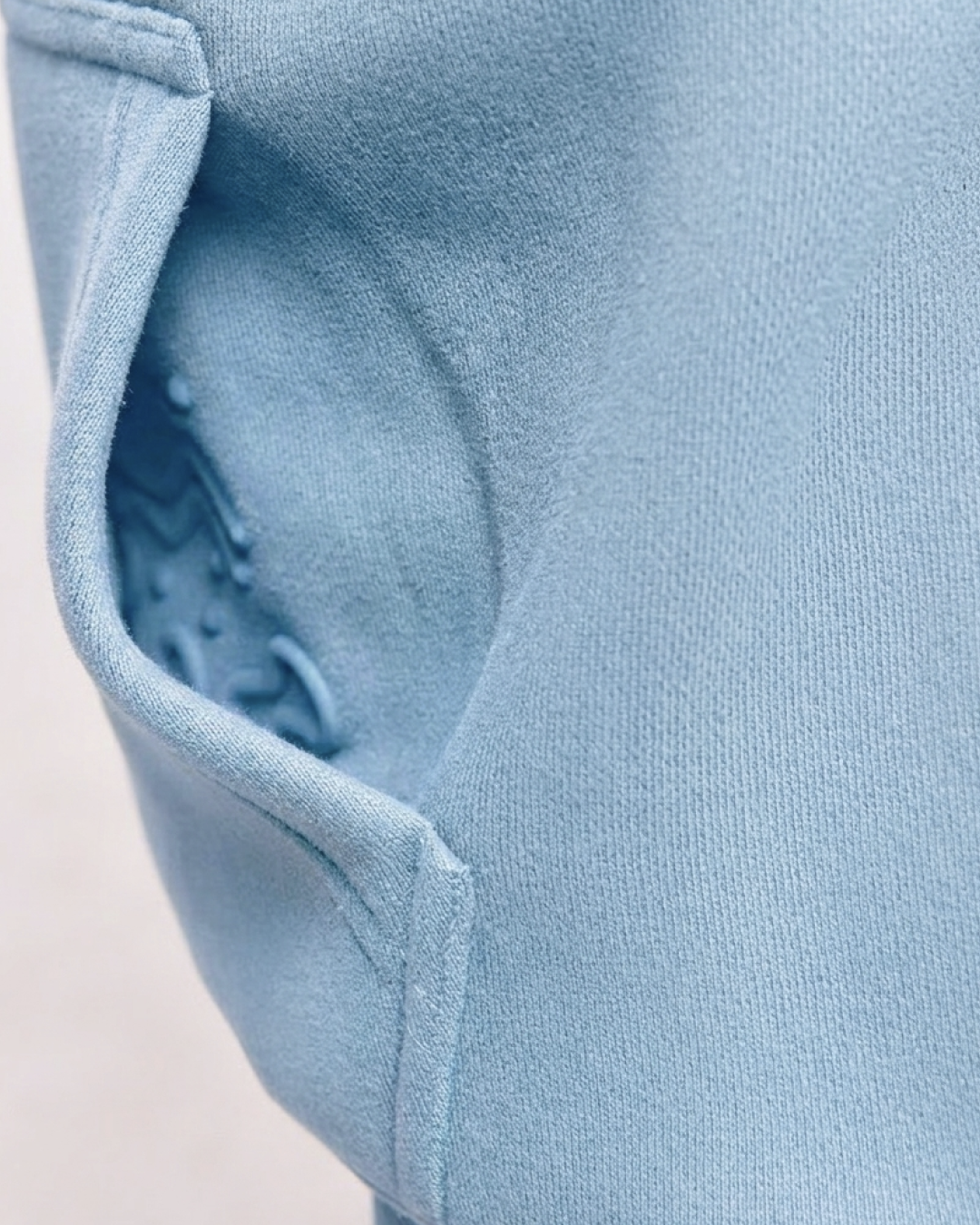 Grounding Kids Hoodie Sky image 05