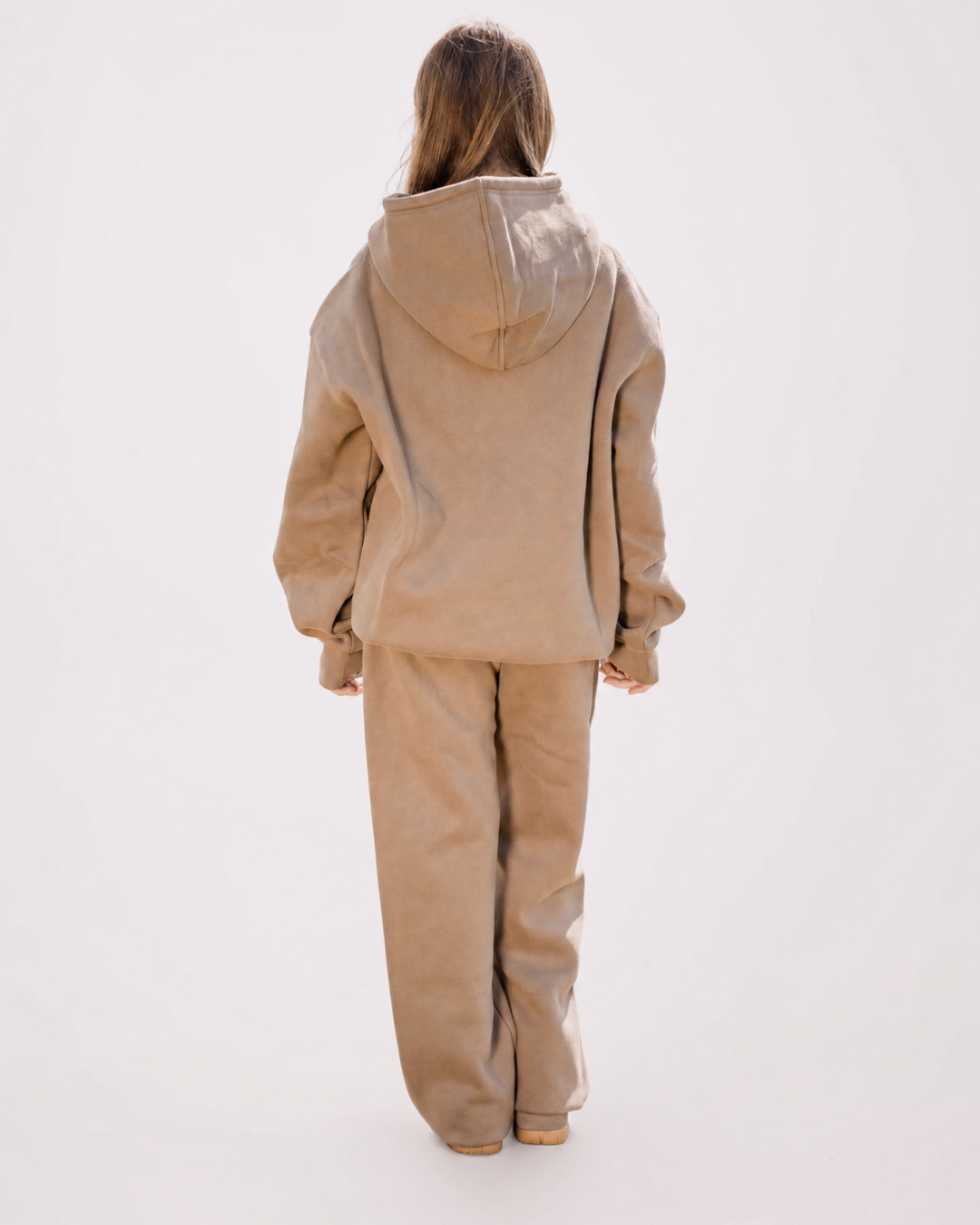 Grounding Kids Sweatpants Bark image 03