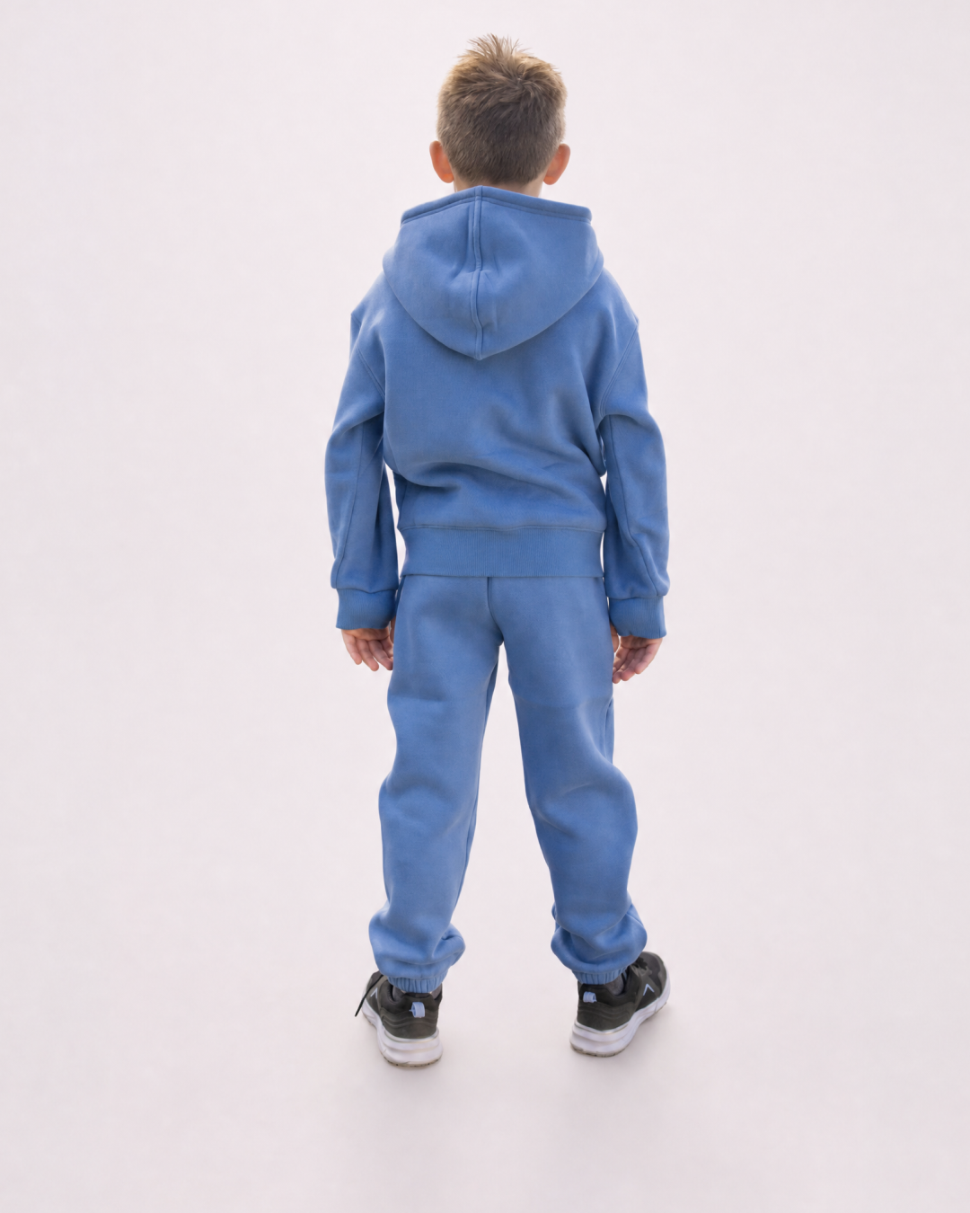 Grounding Kids Sweatpants Ocean image 03