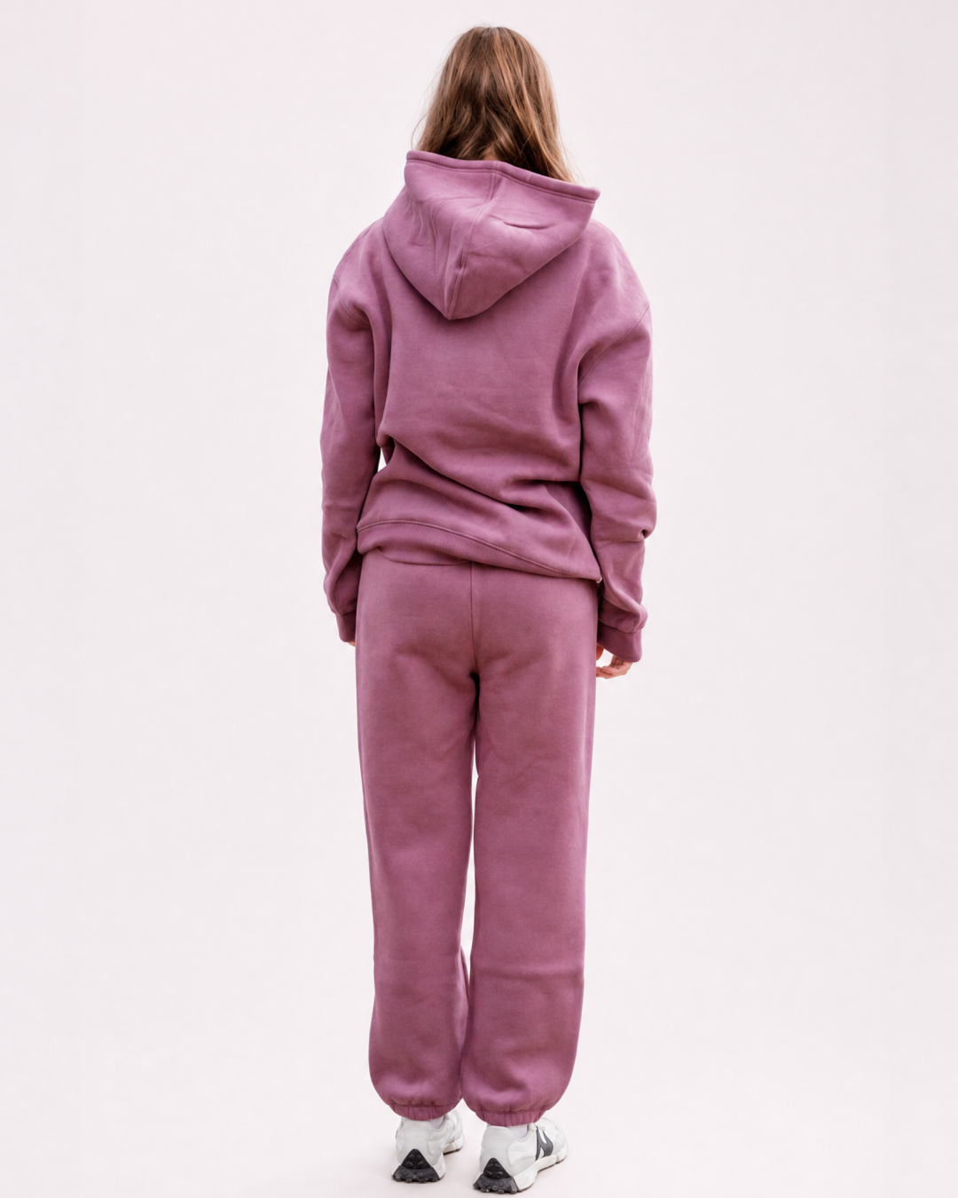 Grounding Kids Sweatpants Rose image 03