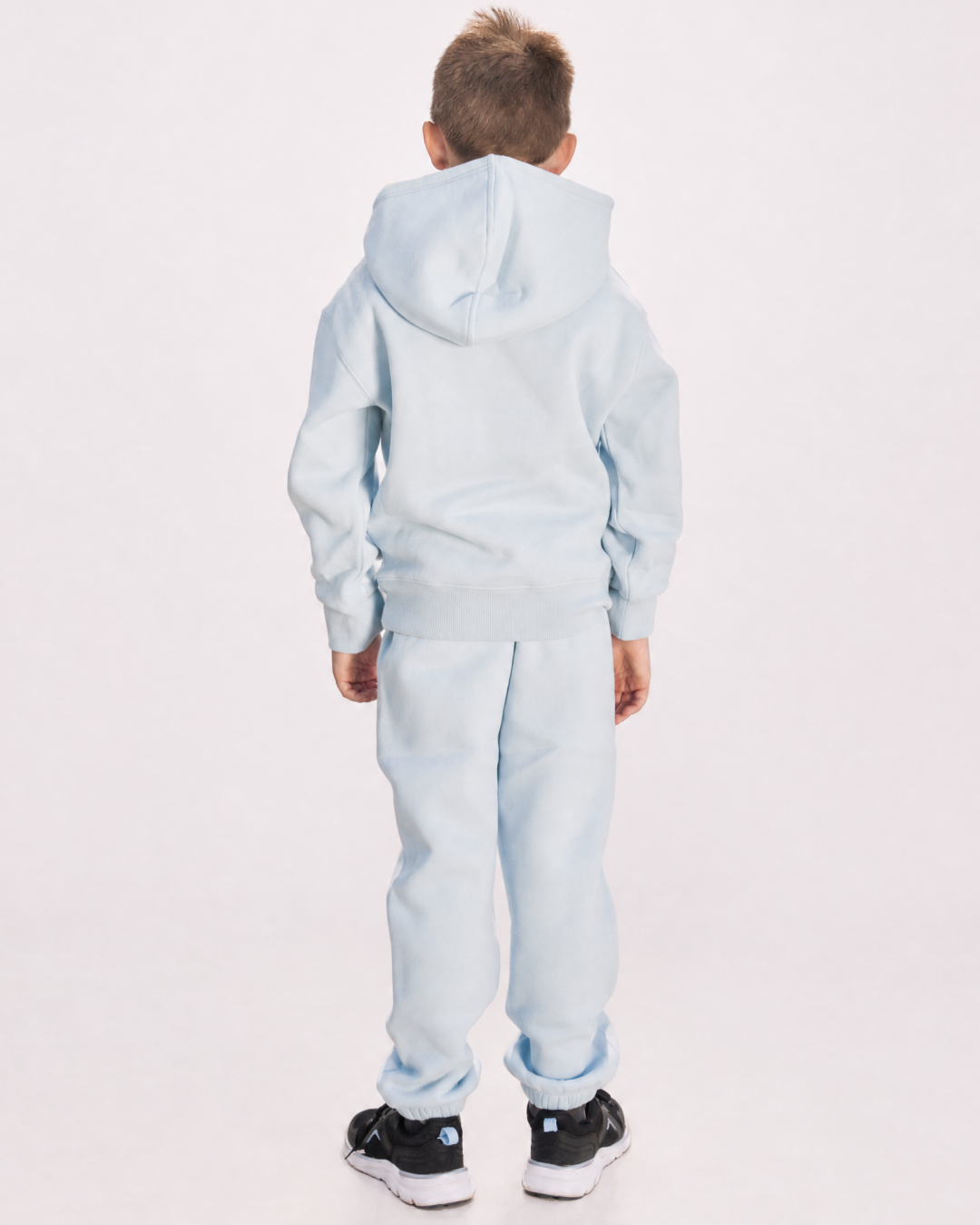 Grounding Kids Sweatpants Sky image 03