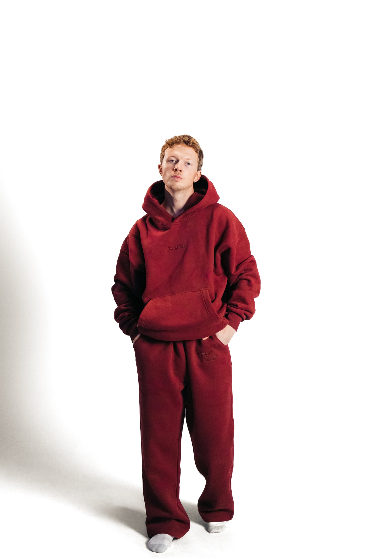 Grounding Sweatpants