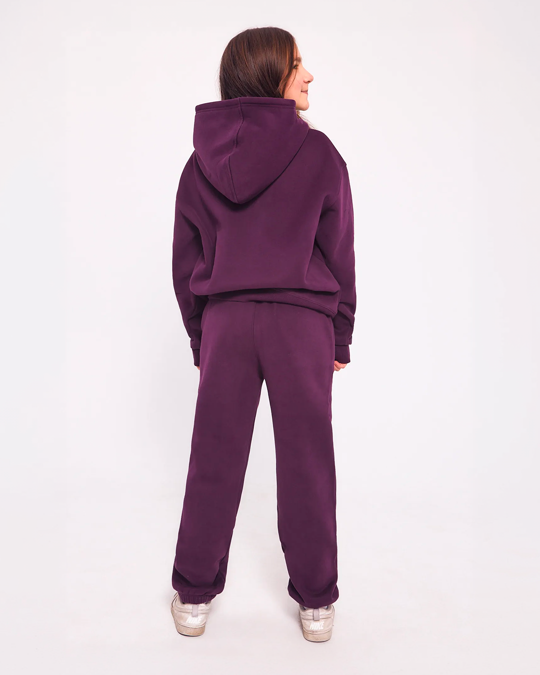 Grounding Kids Sweatpants