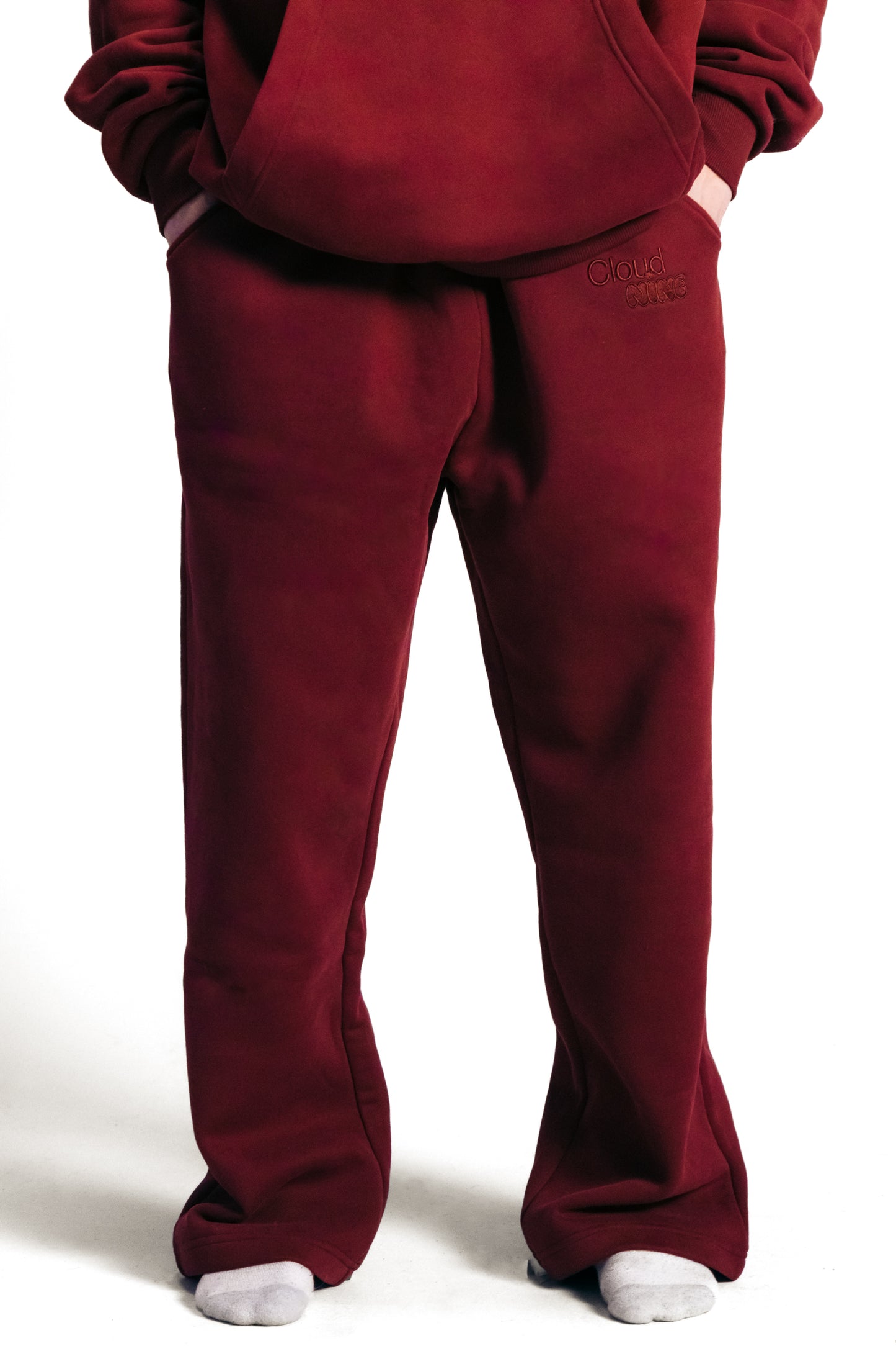 Grounding Sweatpants