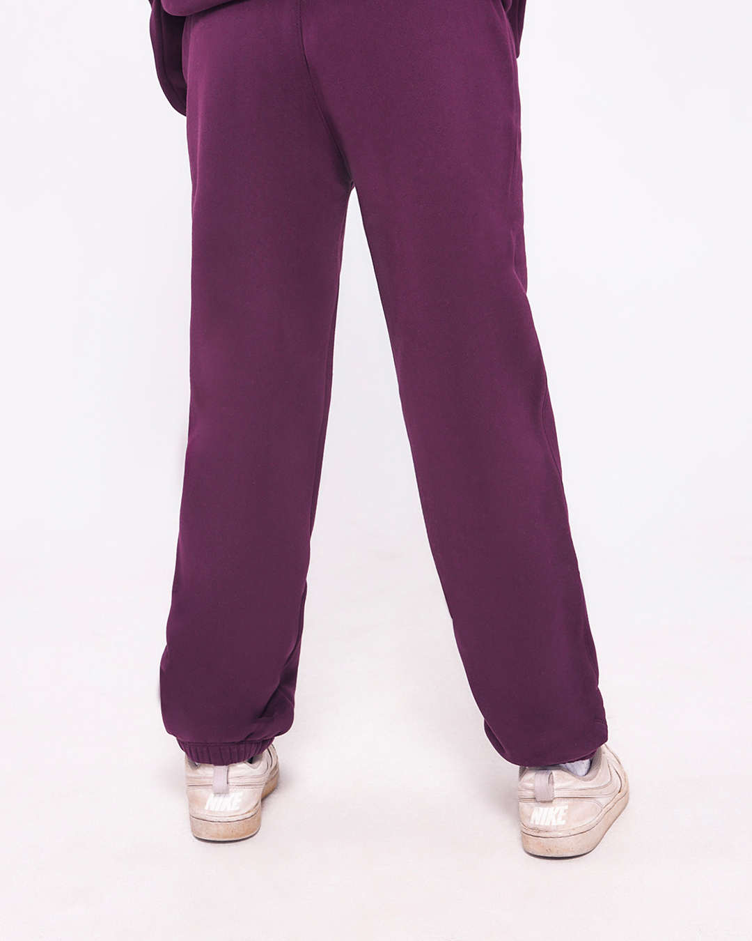 Grounding Kids Sweatpants