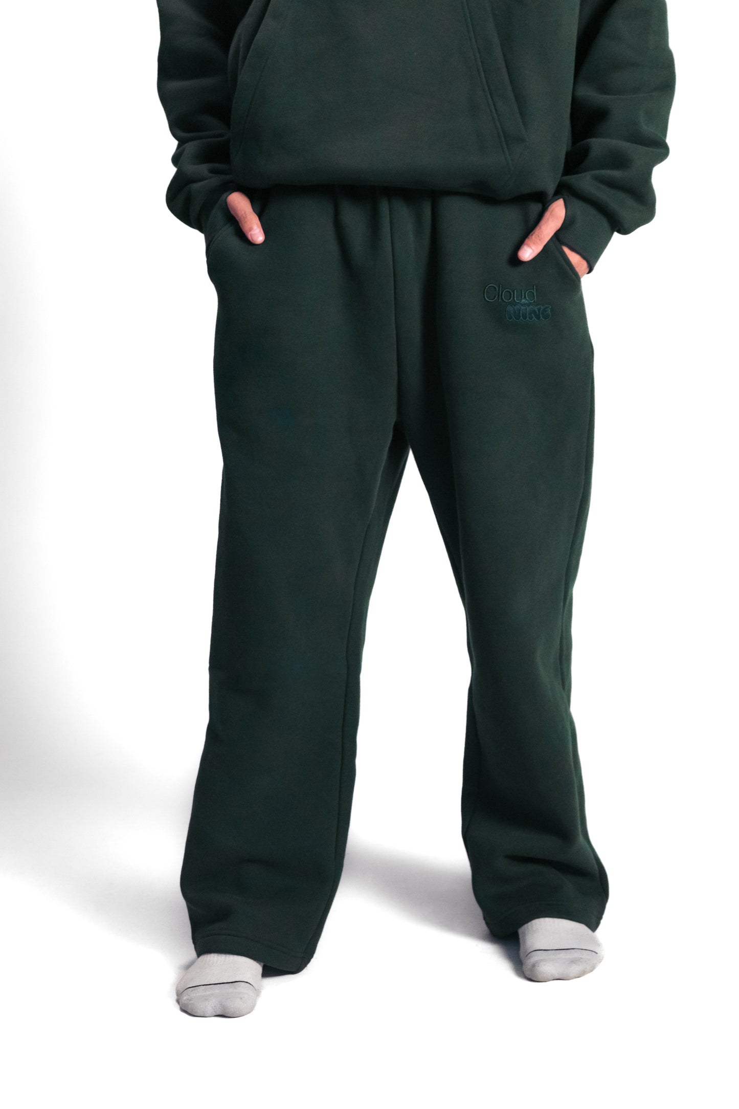 Grounding Sweatpants