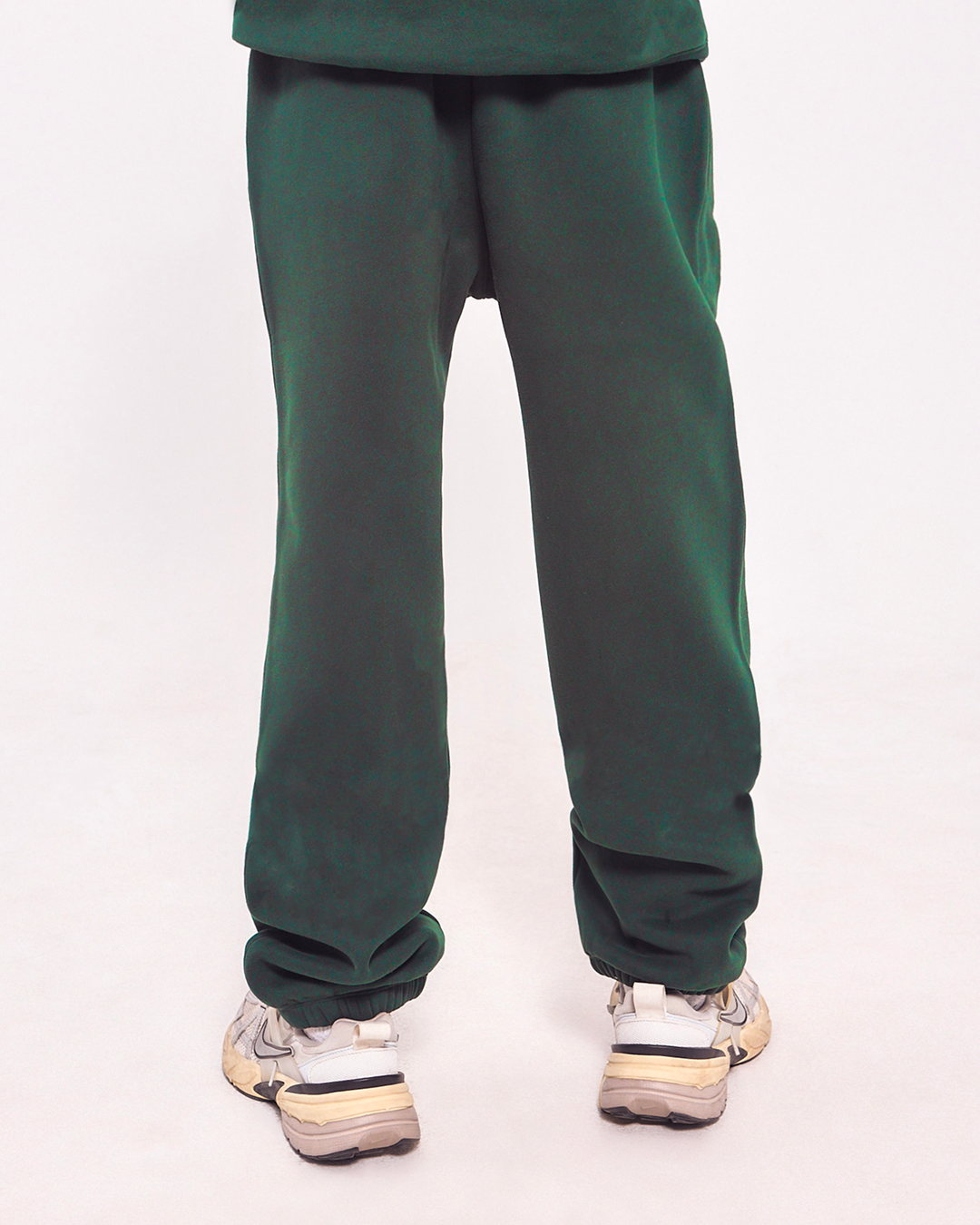 Grounding Kids Sweatpants