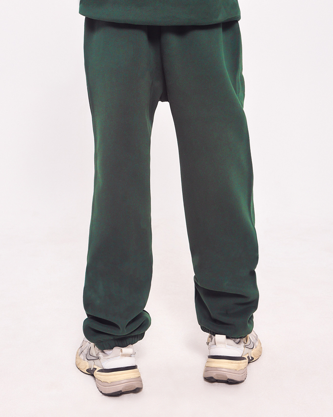 Grounding Kids Sweatpants