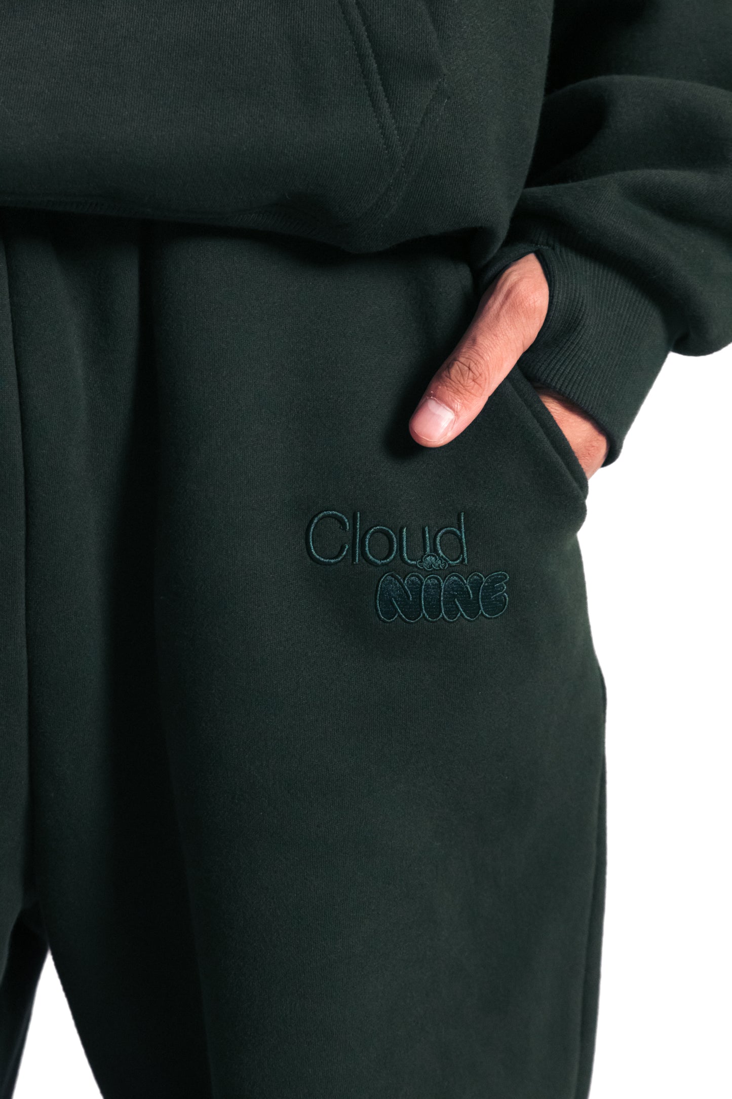 Grounding Sweatpants