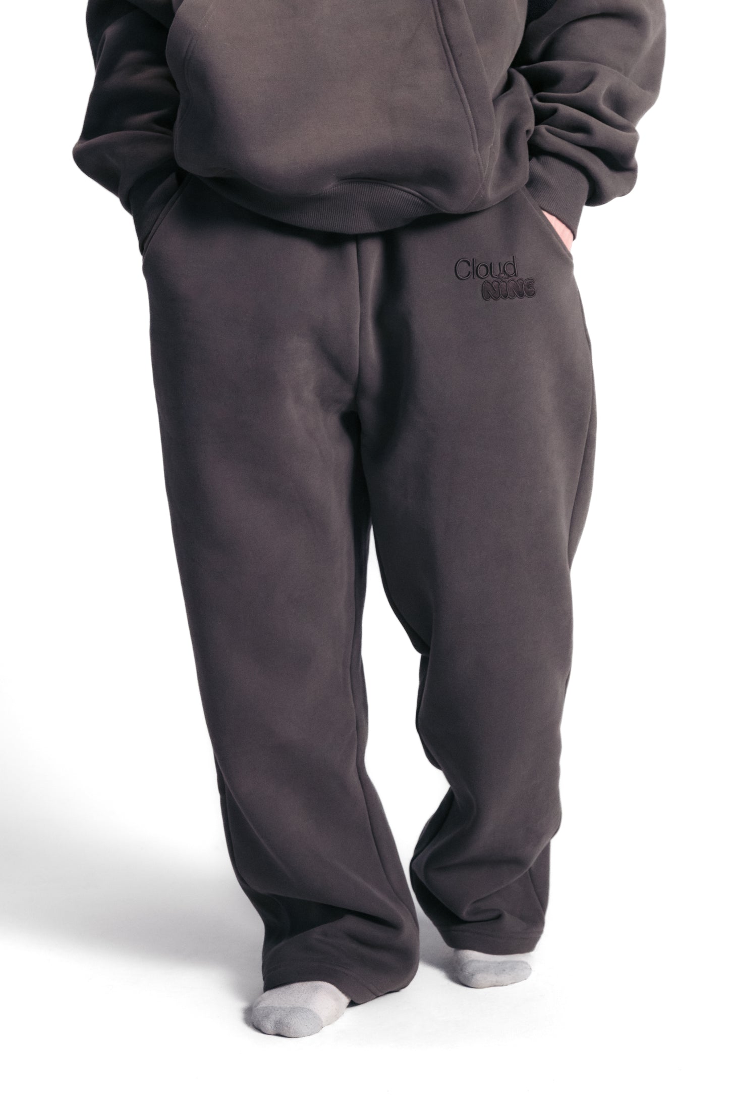 Grounding Sweatpants