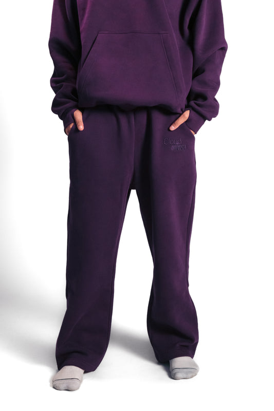 Grounding Sweatpants