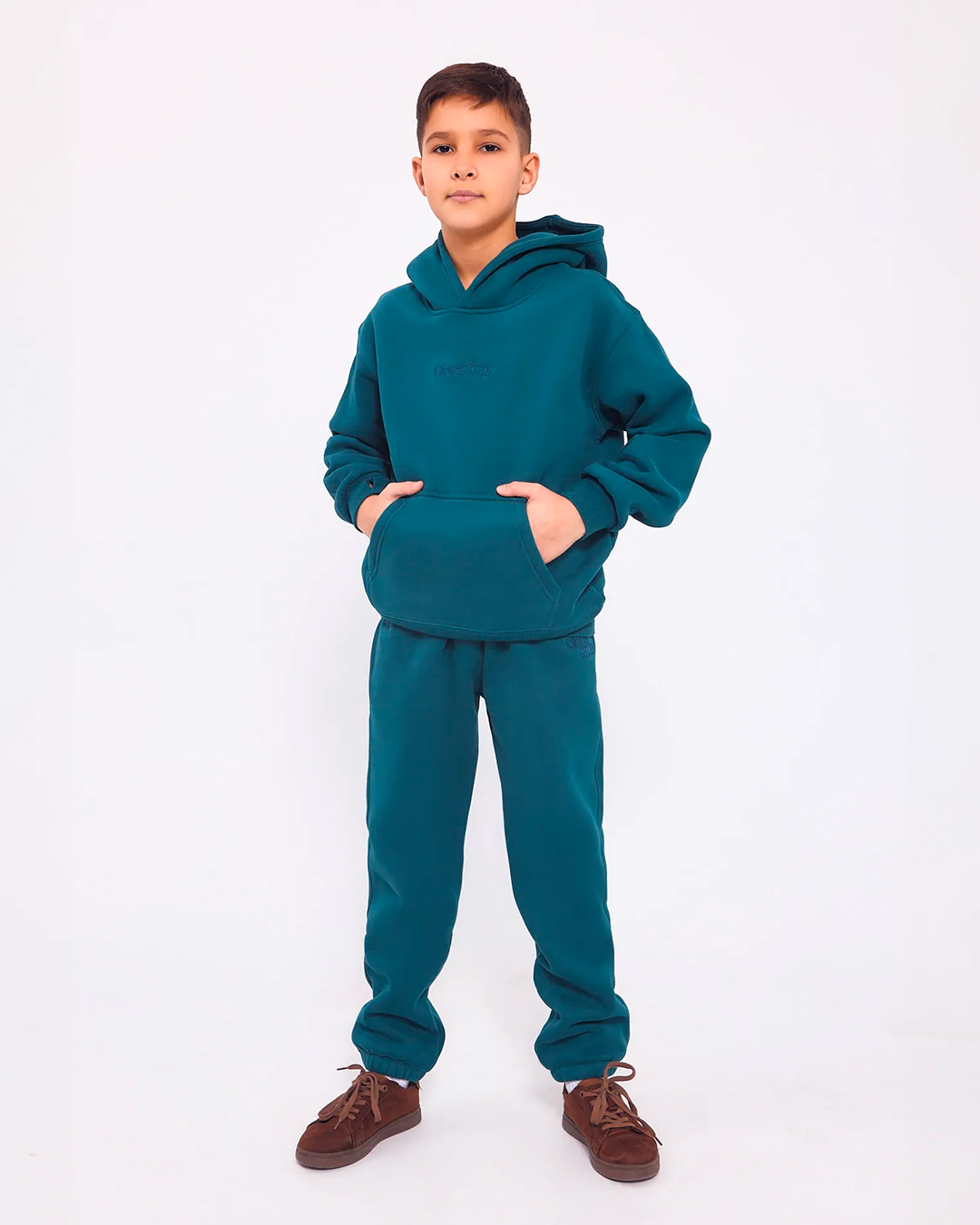 Grounding Kids Sweatpants