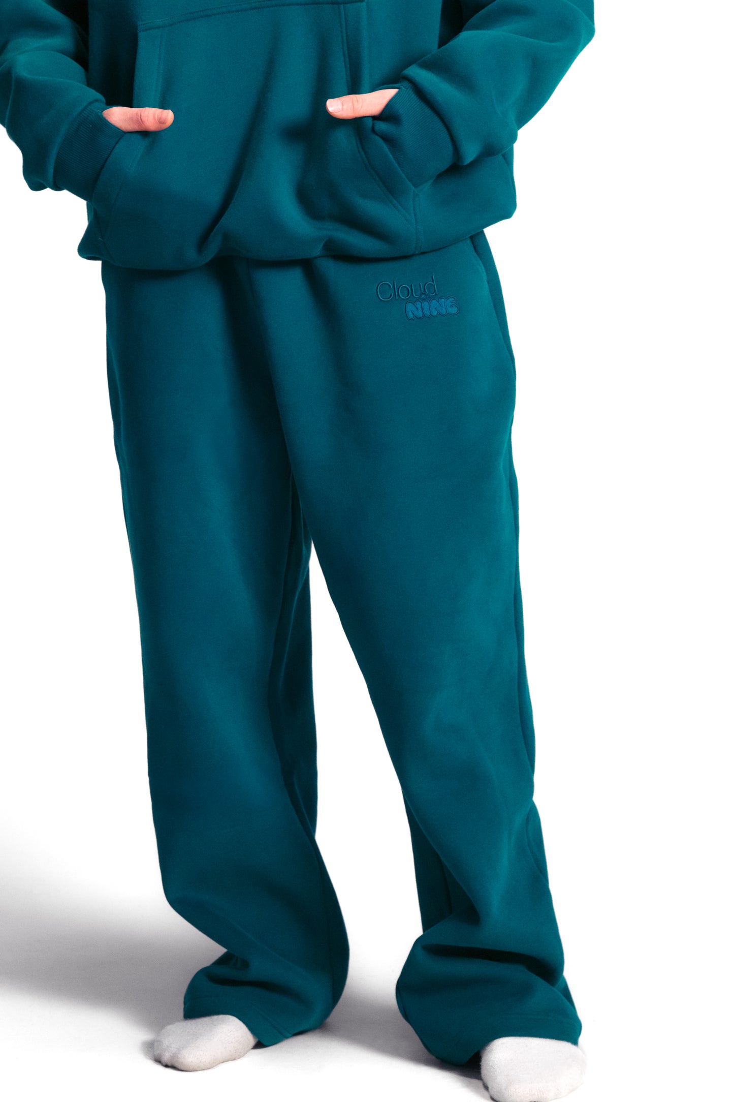 Grounding Sweatpants