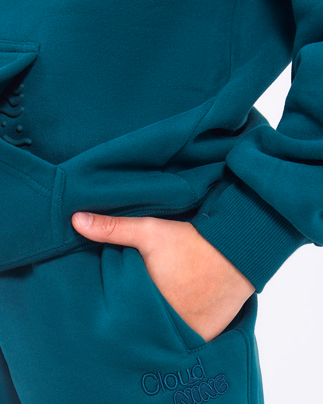 Grounding Kids Sweatpants