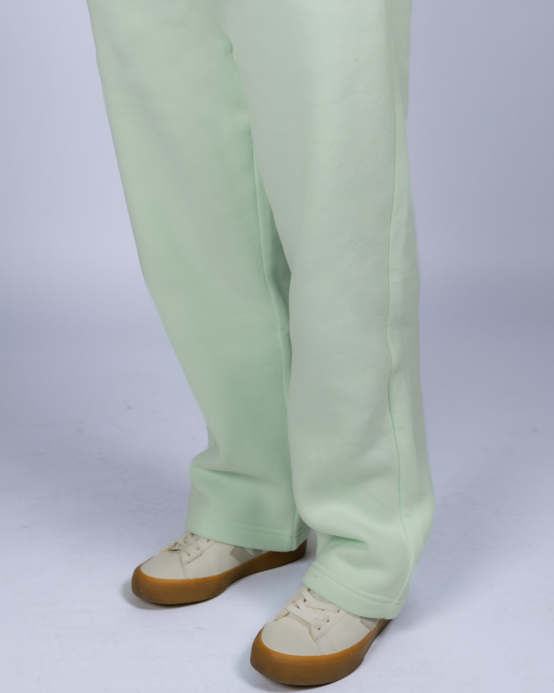 Aromatherapy Sweatpants - Mint - image 02
