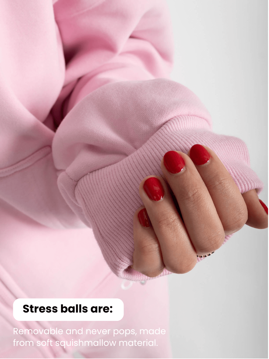 Pink Zip up Hoodie